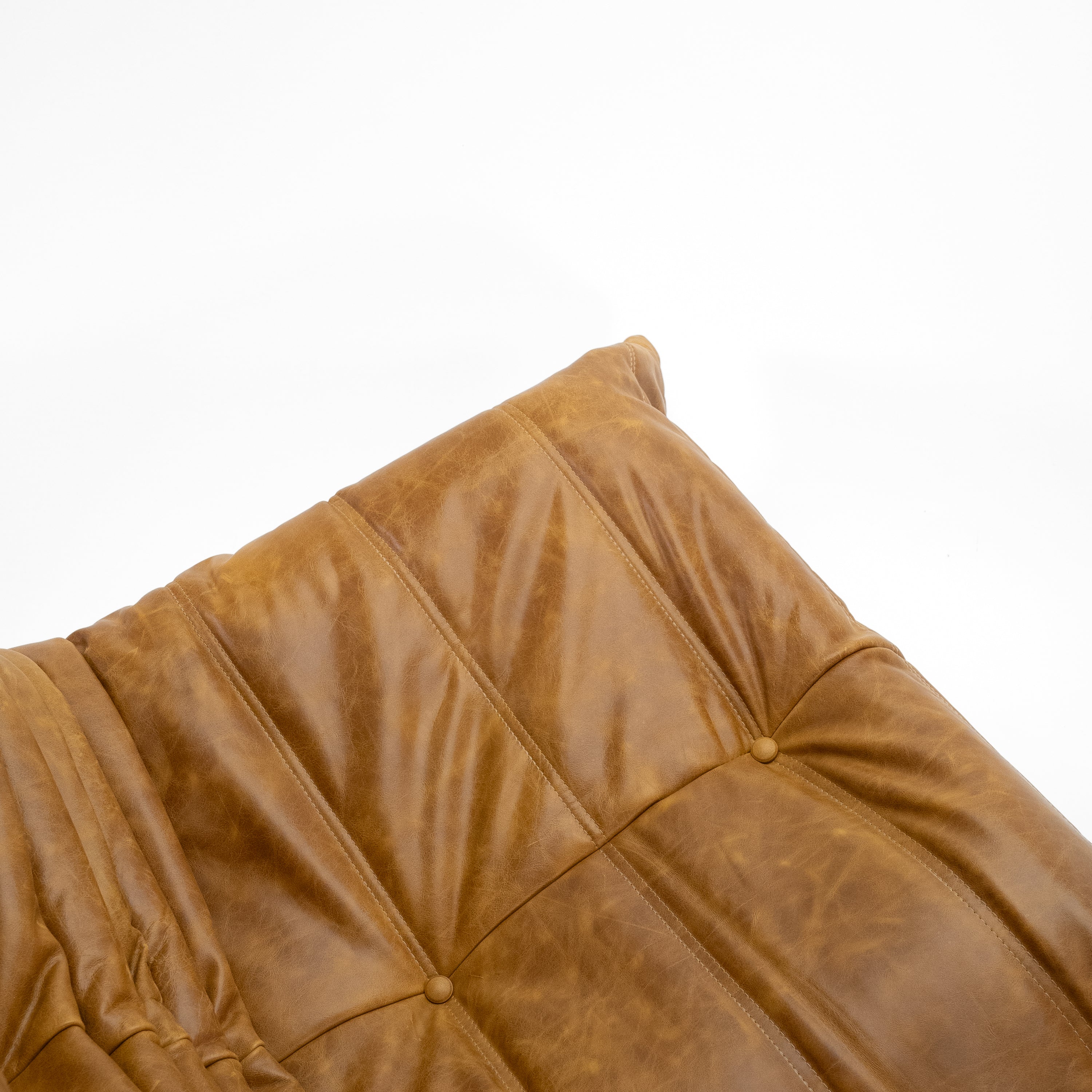 Ligne Roset | Togo 2-Sitzer | Lederauswahl