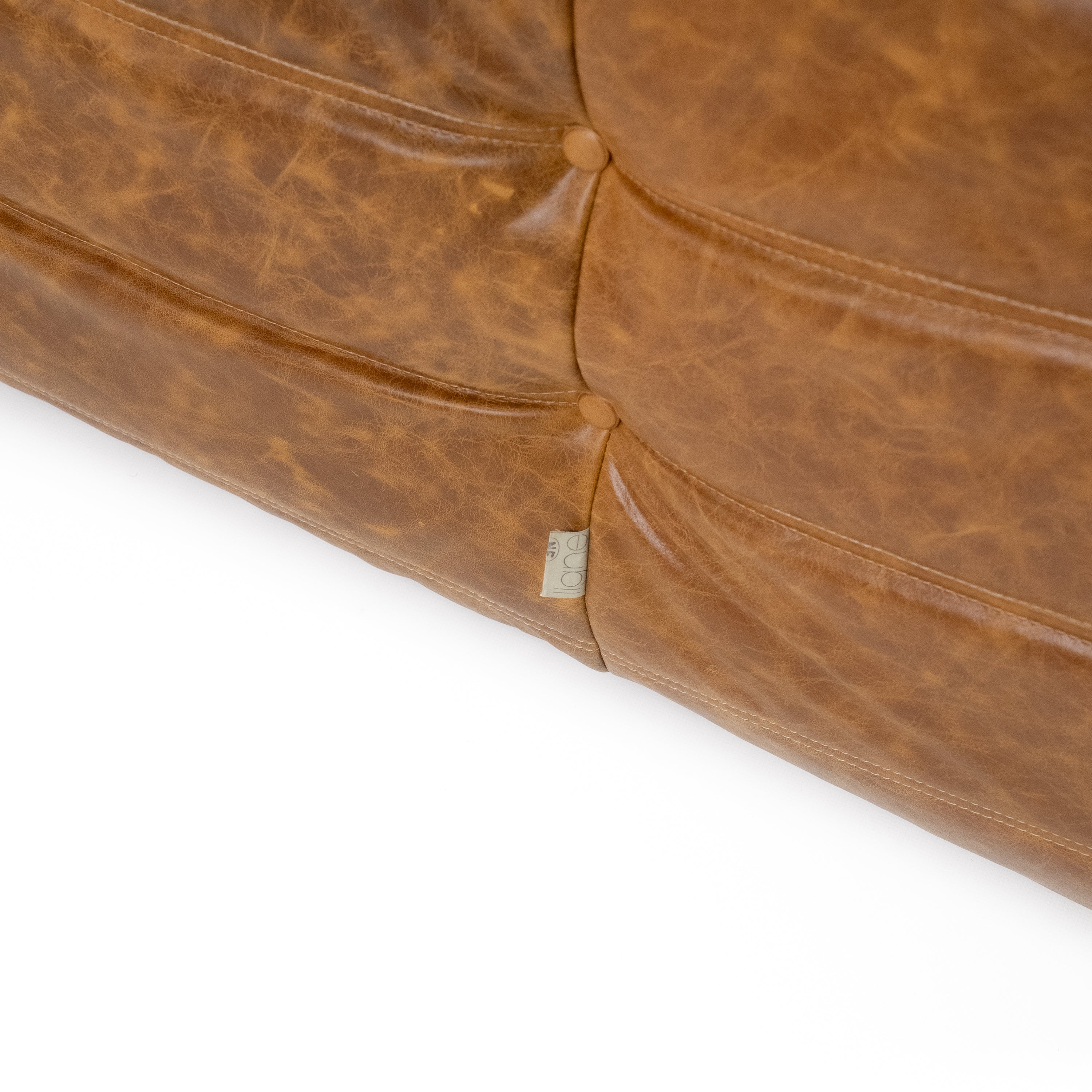Ligne Roset | Togo 2-Sitzer | Lederauswahl