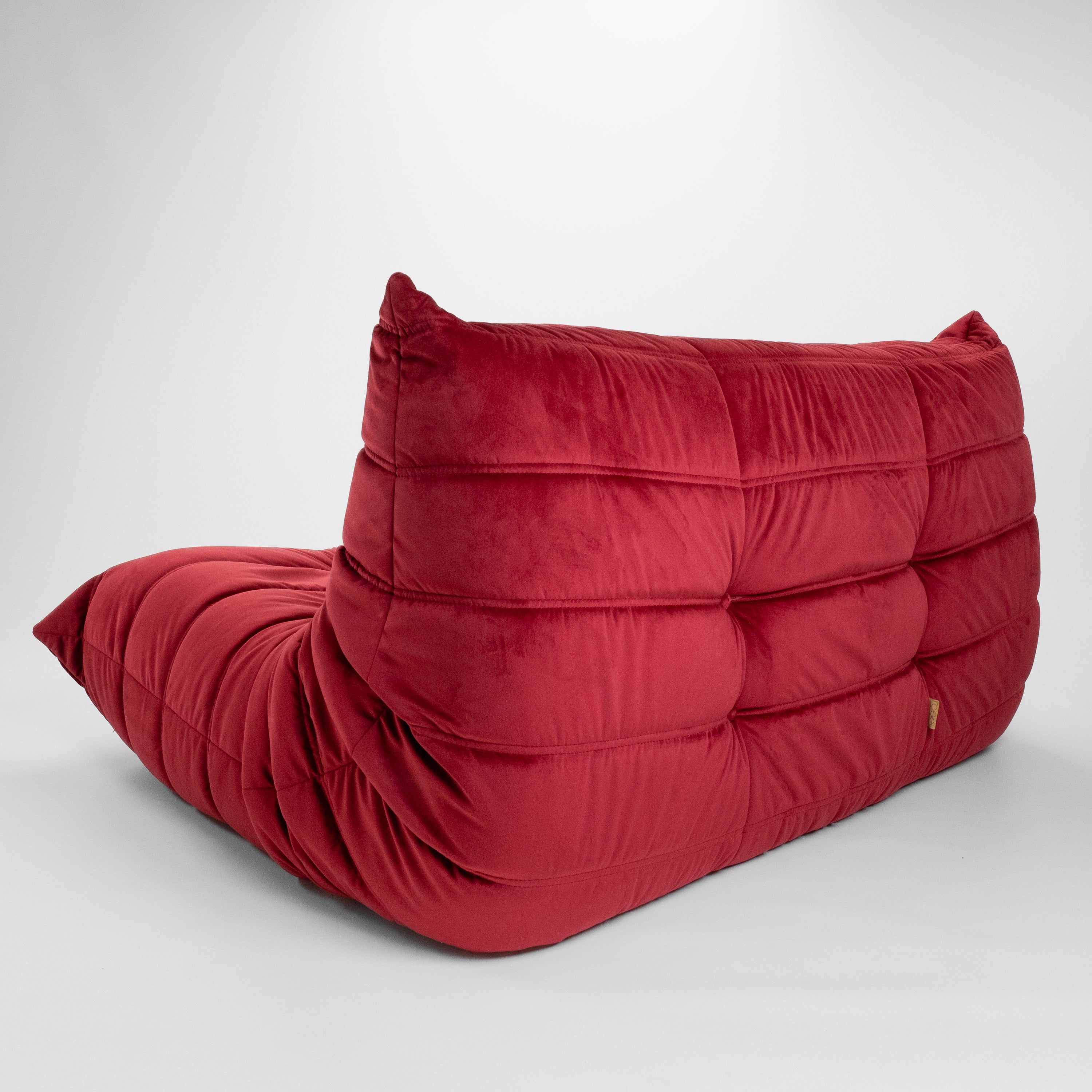 Ligne Roset | Togo 2-Sitzer  | Stoffauswahl