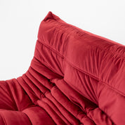 Ligne Roset | Togo 2-Sitzer  | Stoffauswahl