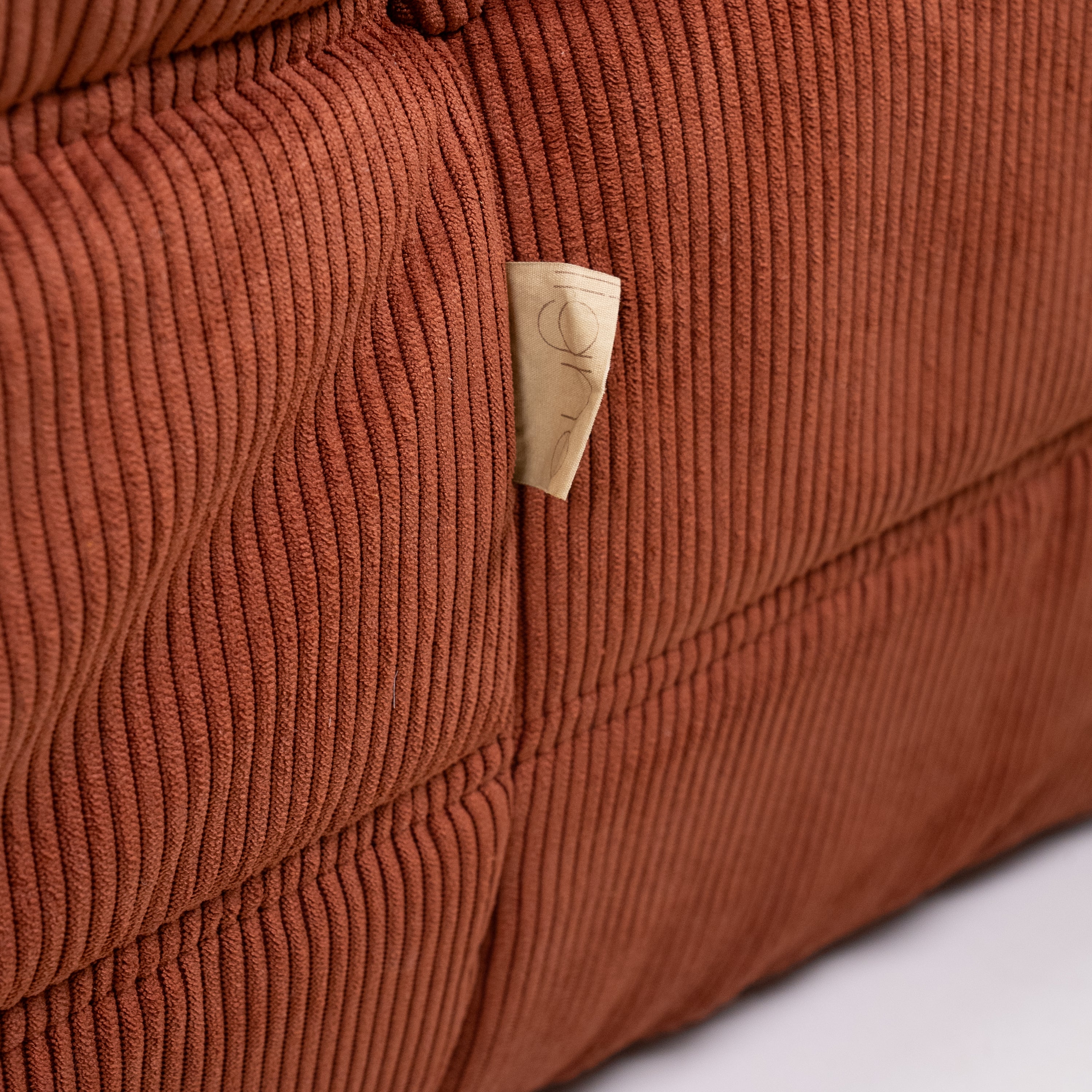 Ligne Roset | Togo Ecke | Stoffauswahl