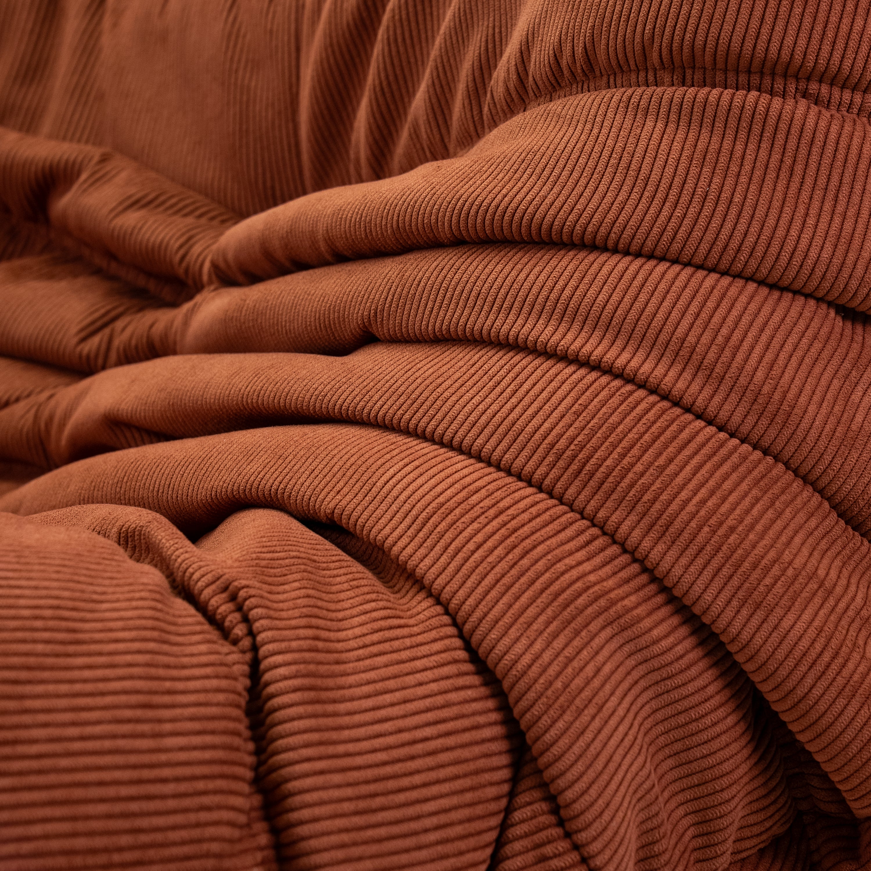 Ligne Roset | Togo Ecke | Stoffauswahl