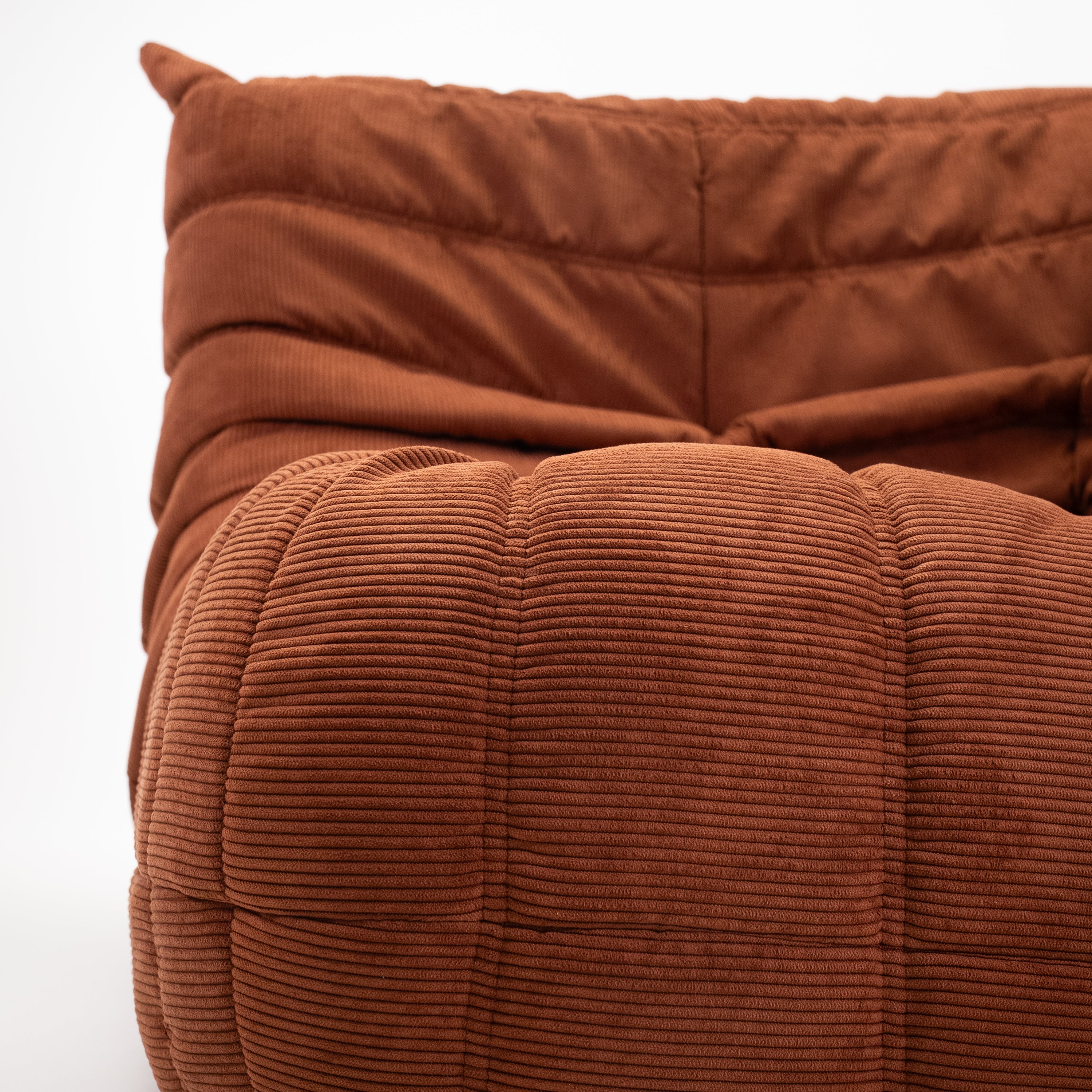 Ligne Roset | Togo Ecke | Stoffauswahl