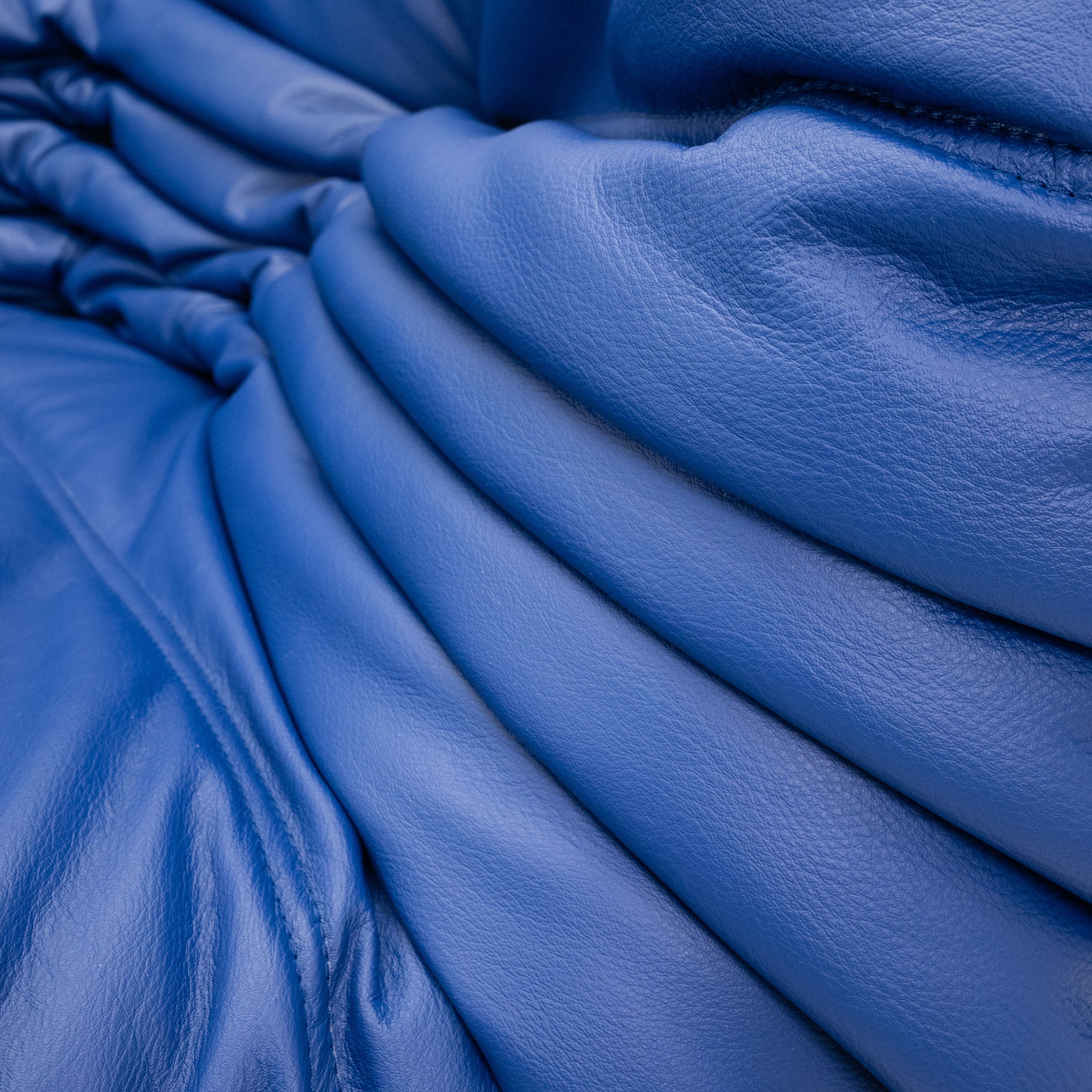 Ligne Roset | Togo Ecke | Lederauswahl