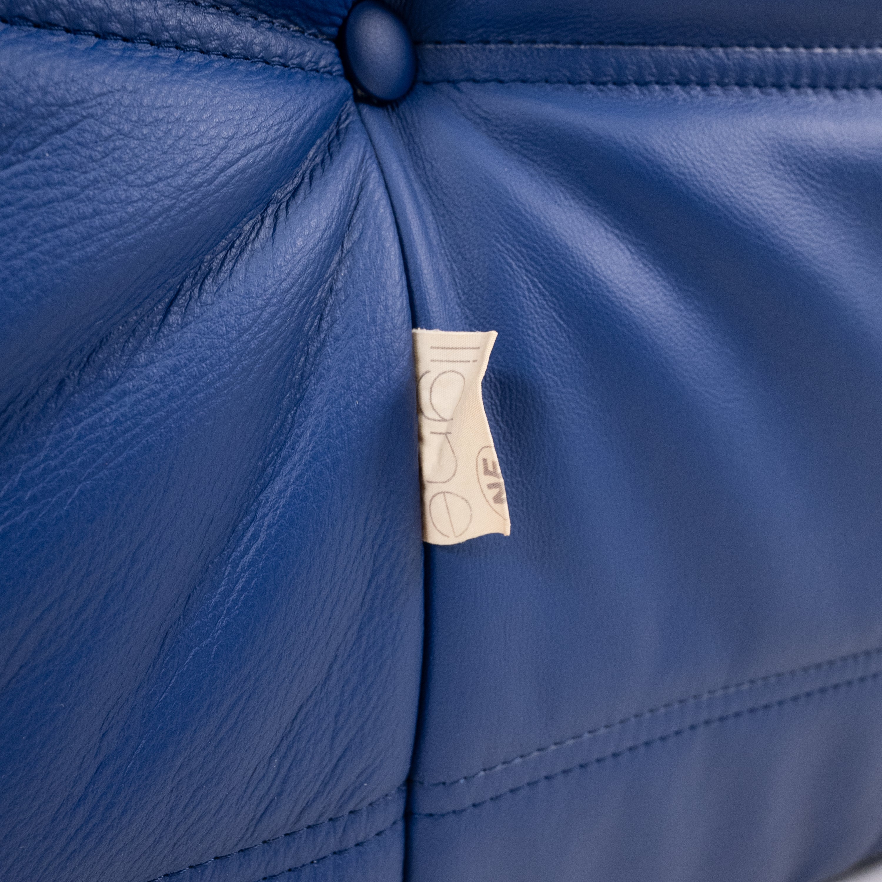 Ligne Roset | Togo Ecke | Lederauswahl