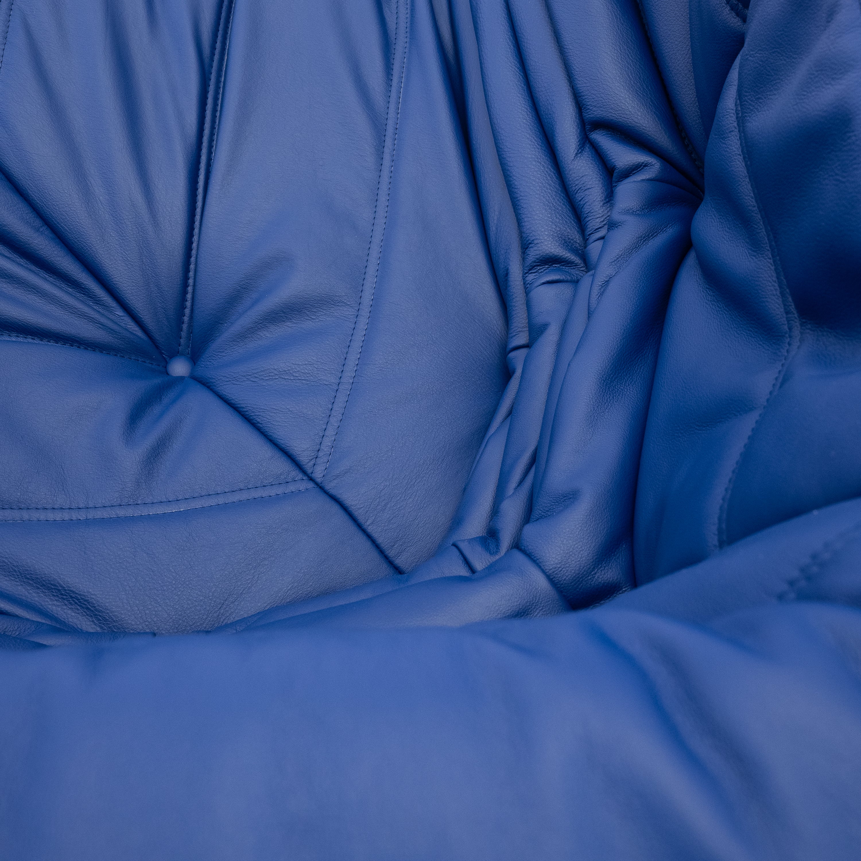 Ligne Roset | Togo Ecke | Lederauswahl