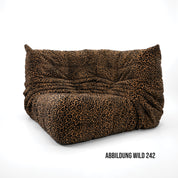 Ligne Roset | Togo Ecke  | Stoffauswahl