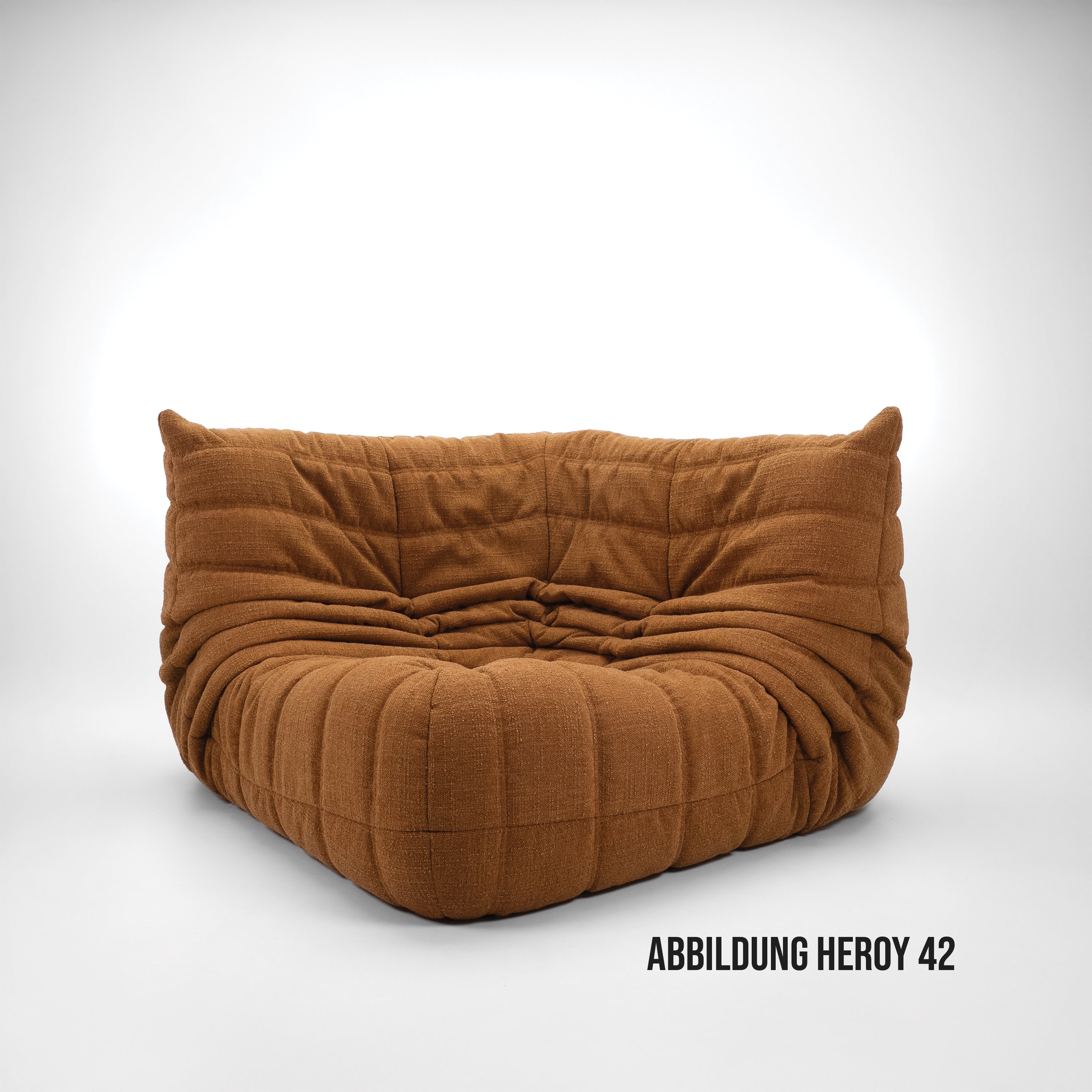 Ligne Roset | Togo Ecke  | Stoffauswahl