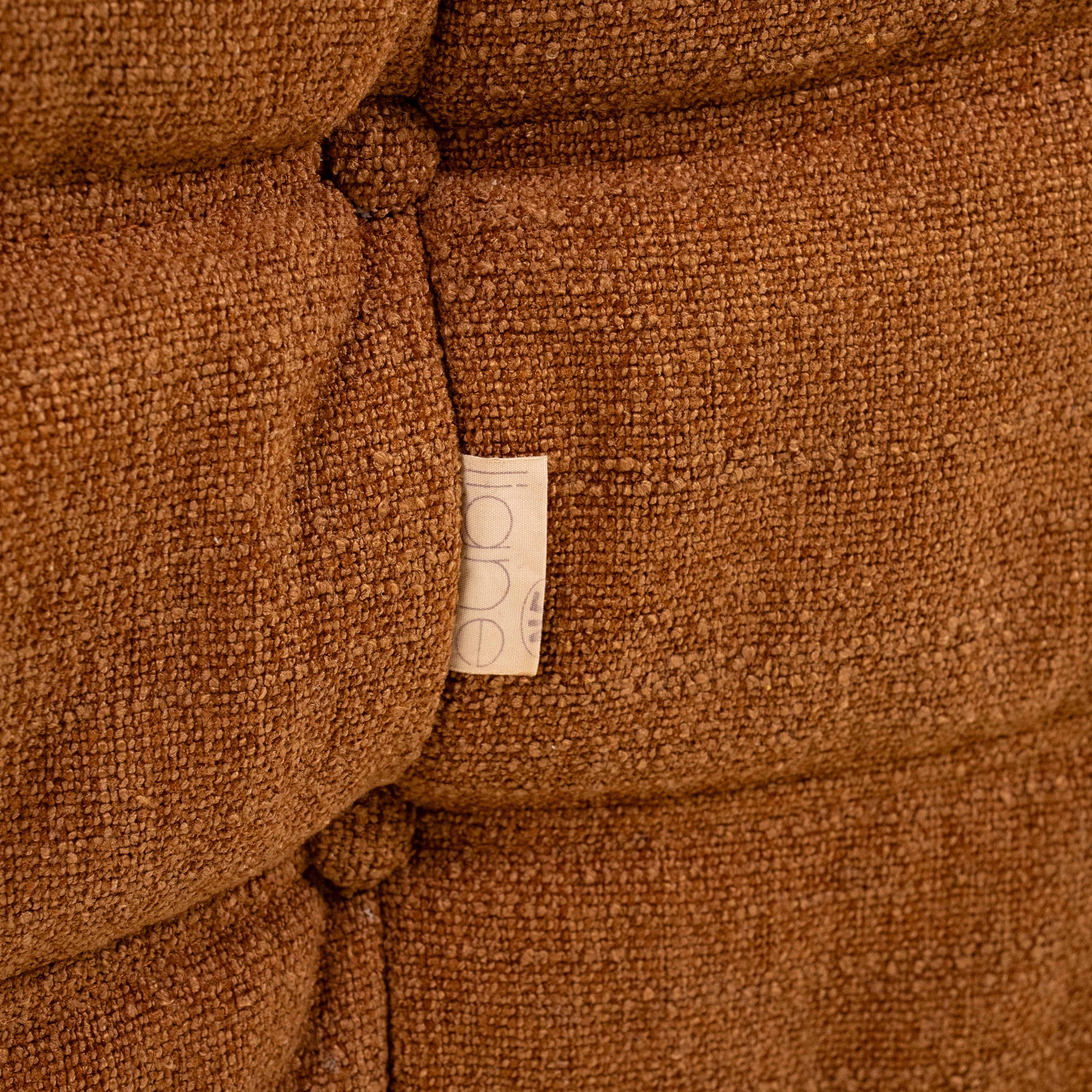 Ligne Roset | Togo Ecke  | Stoffauswahl