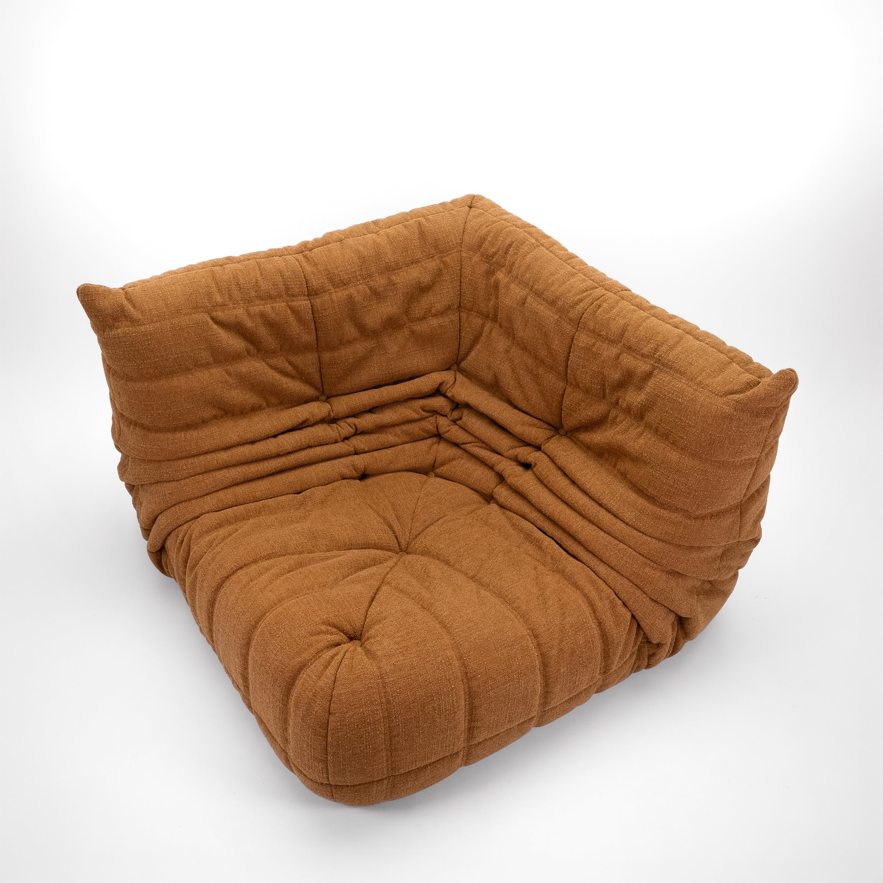 Ligne Roset | Togo Ecke  | Stoffauswahl