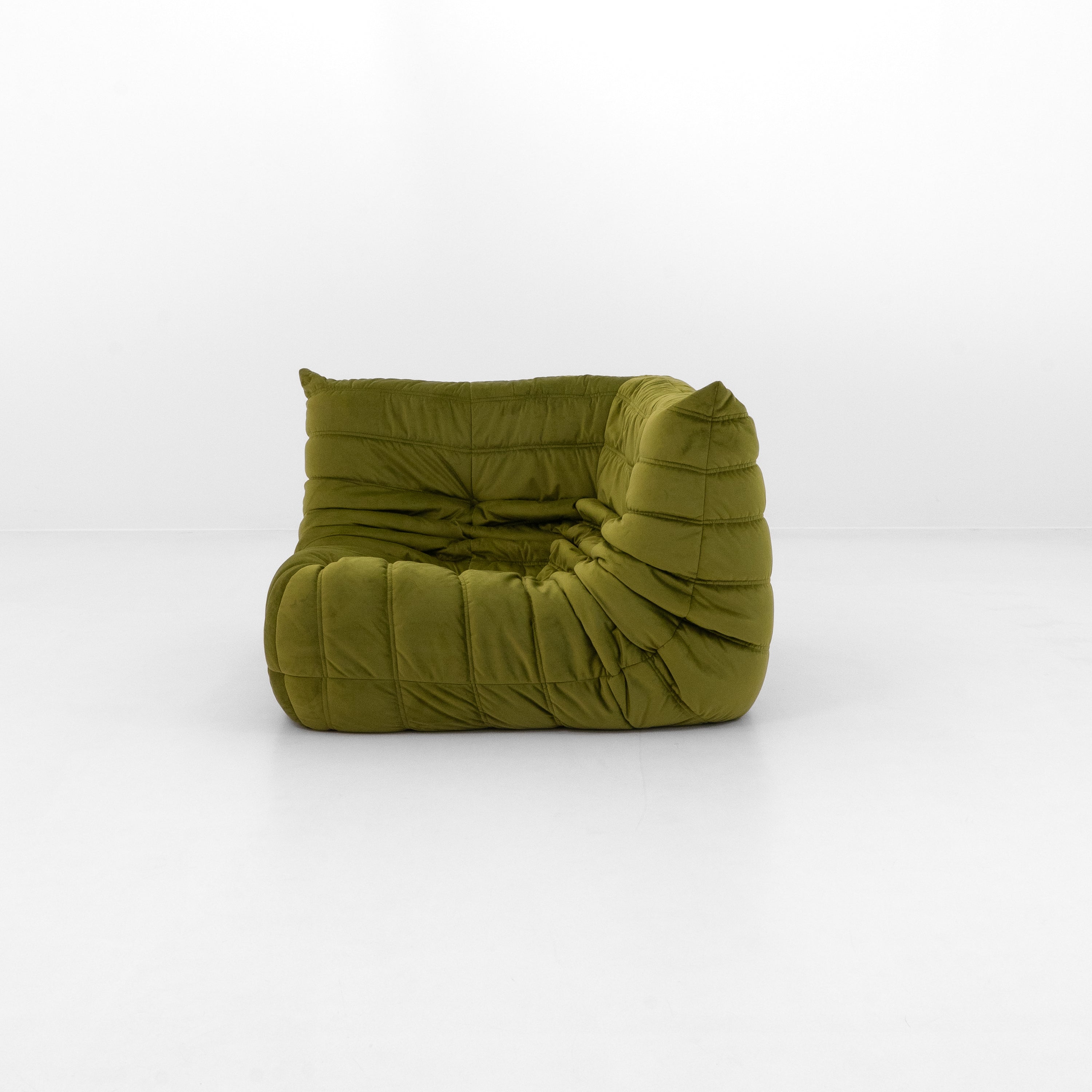 Ligne Roset | Togo Ecke  | Stoffauswahl
