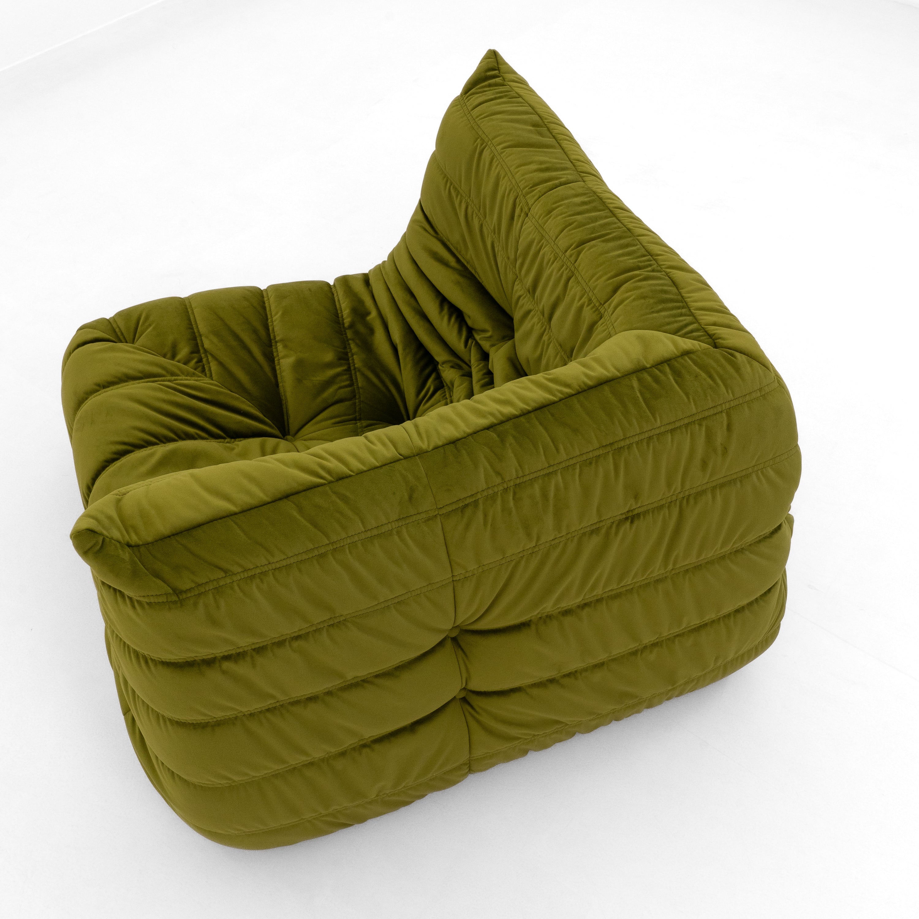 Ligne Roset | Togo Ecke  | Stoffauswahl
