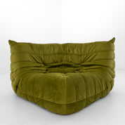 Ligne Roset | Togo Ecke  | Stoffauswahl