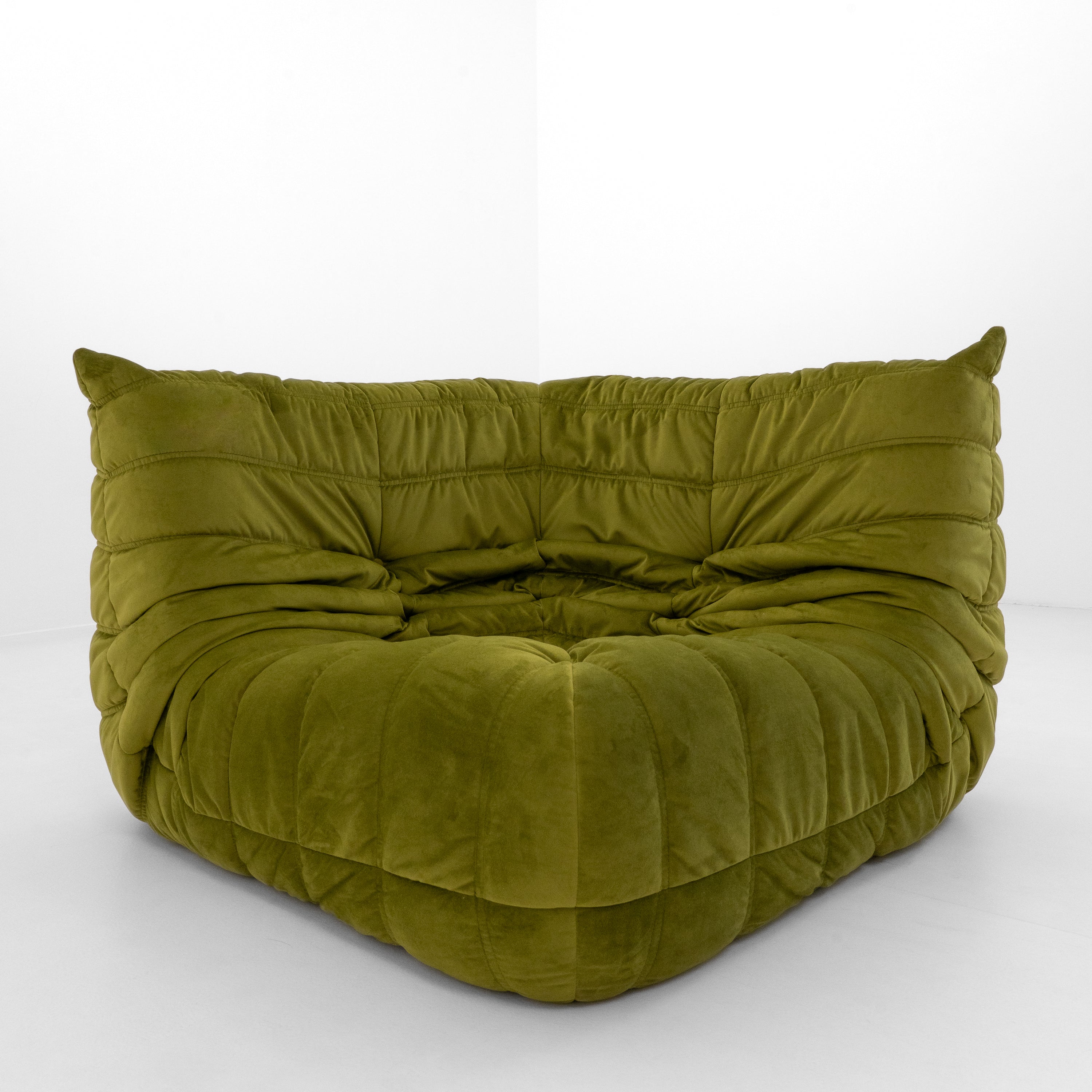 Ligne Roset | Togo Ecke  | Stoffauswahl