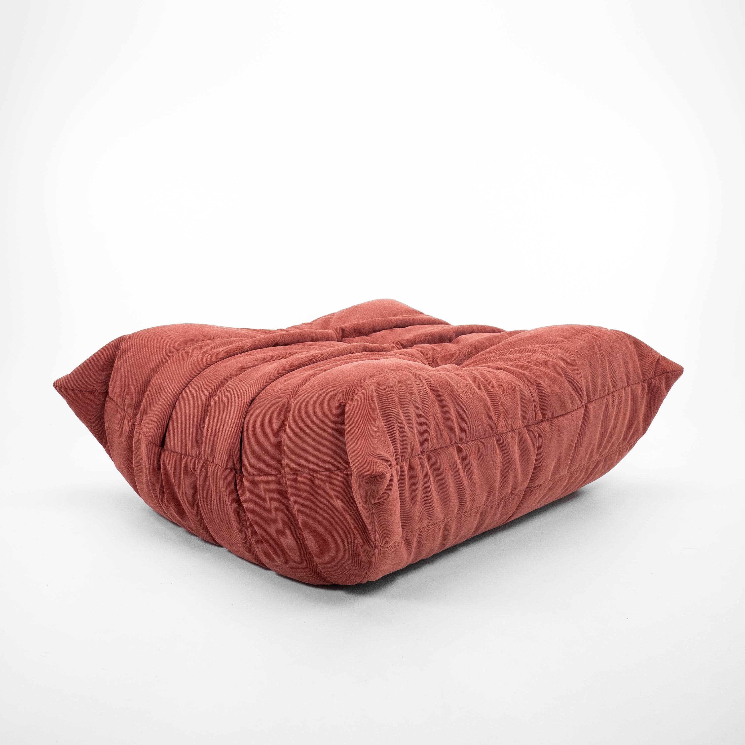 Ligne Roset | Togo Hocker | Stoffauswahl
