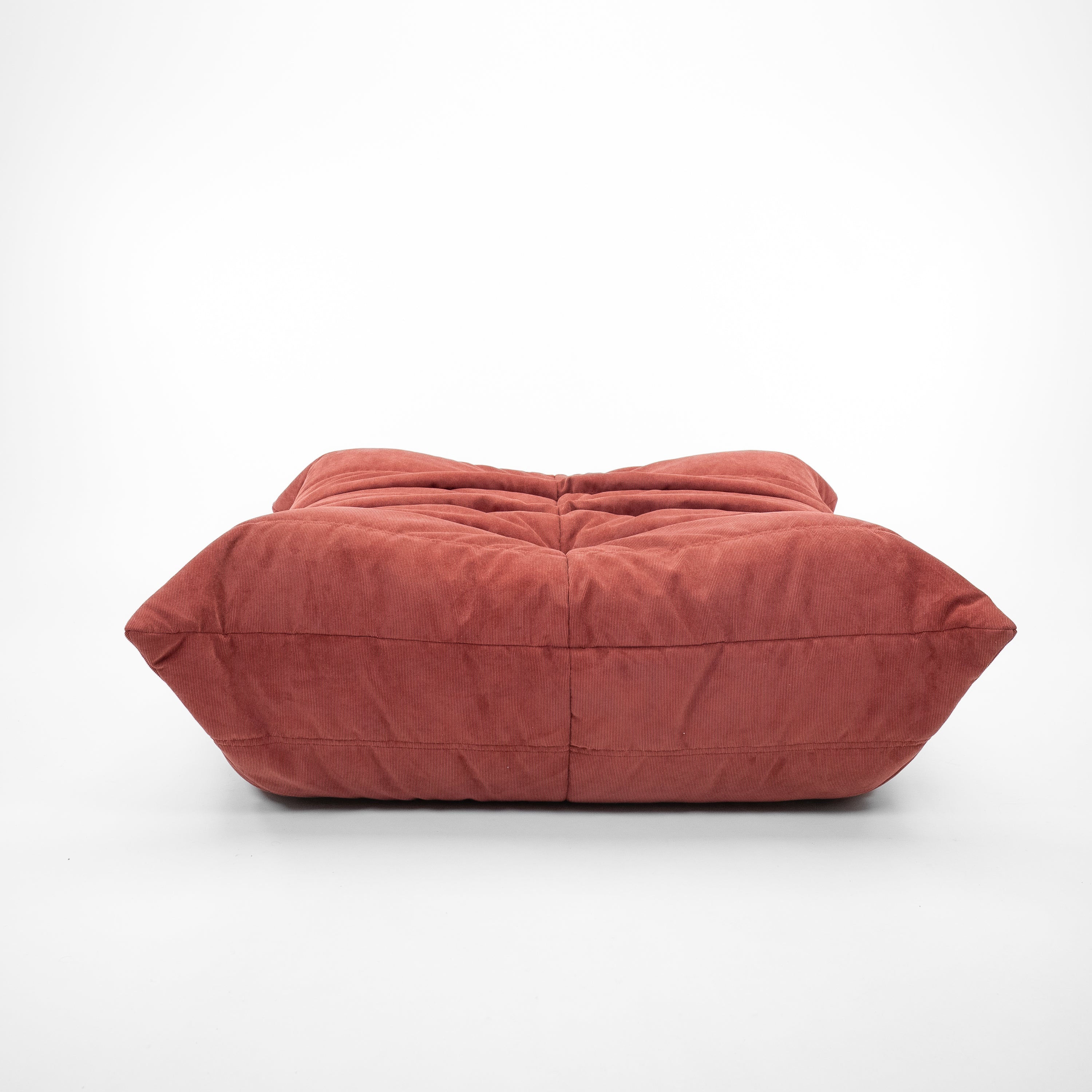 Ligne Roset | Togo Hocker | Stoffauswahl