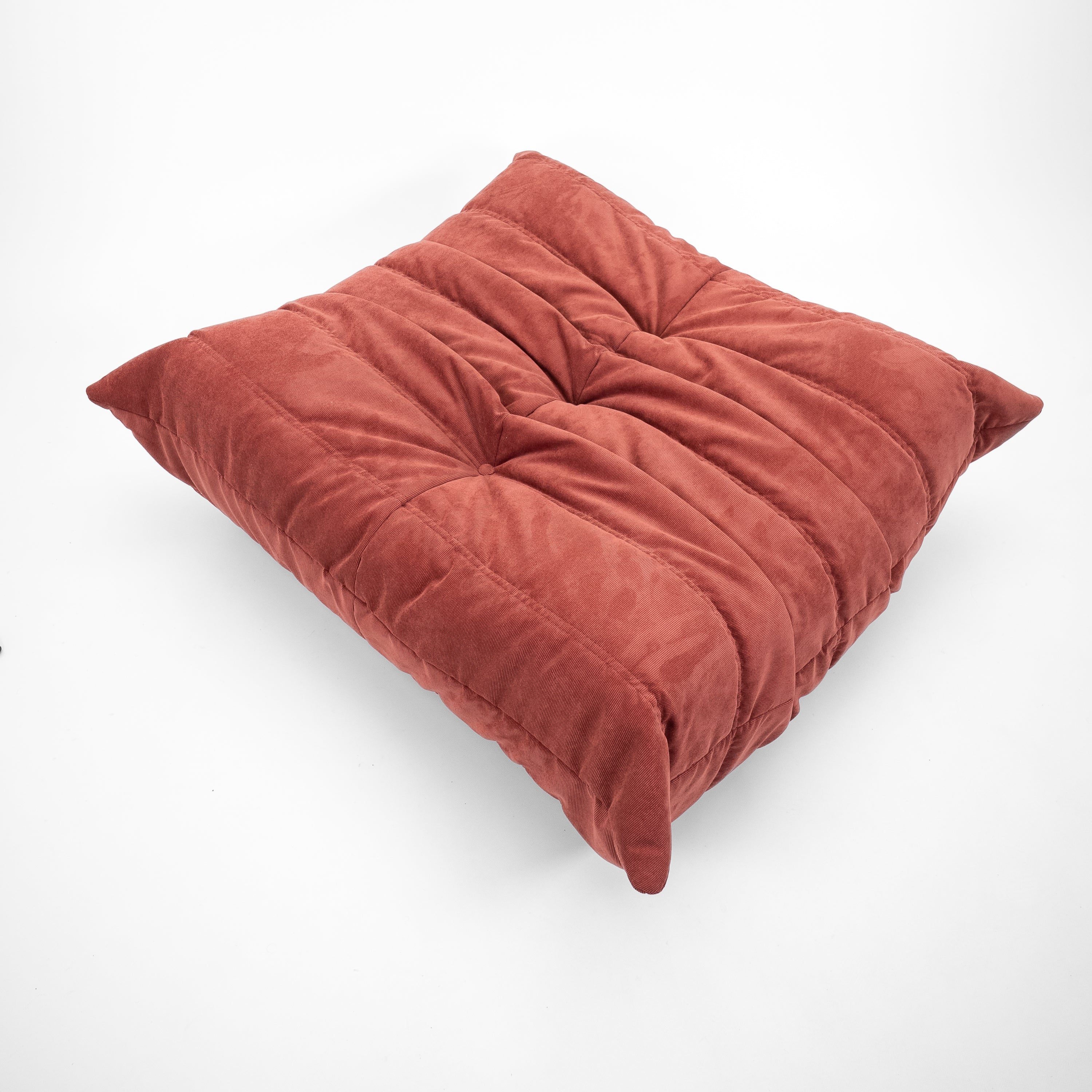 Ligne Roset | Togo Hocker | Stoffauswahl