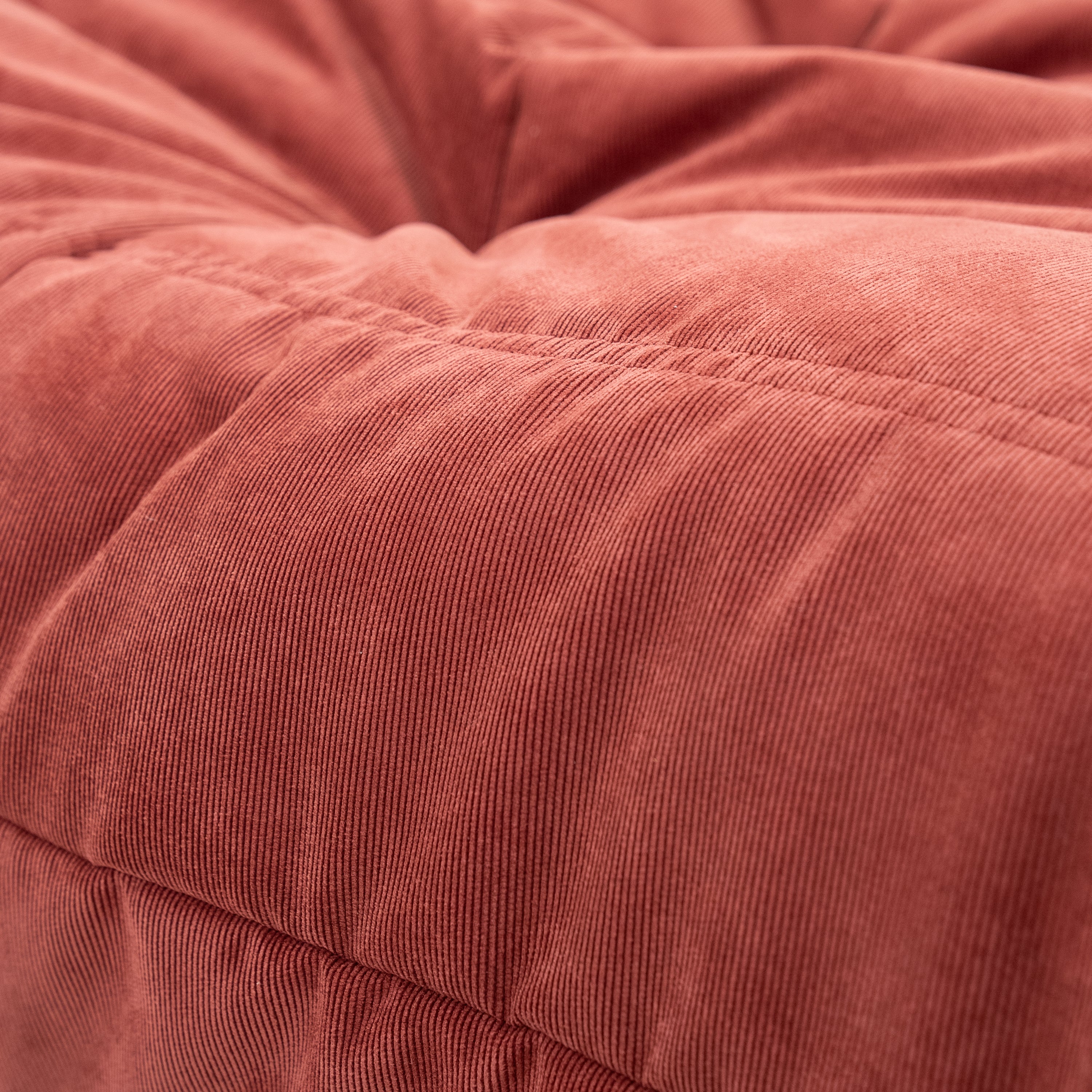 Ligne Roset | Togo Hocker | Stoffauswahl