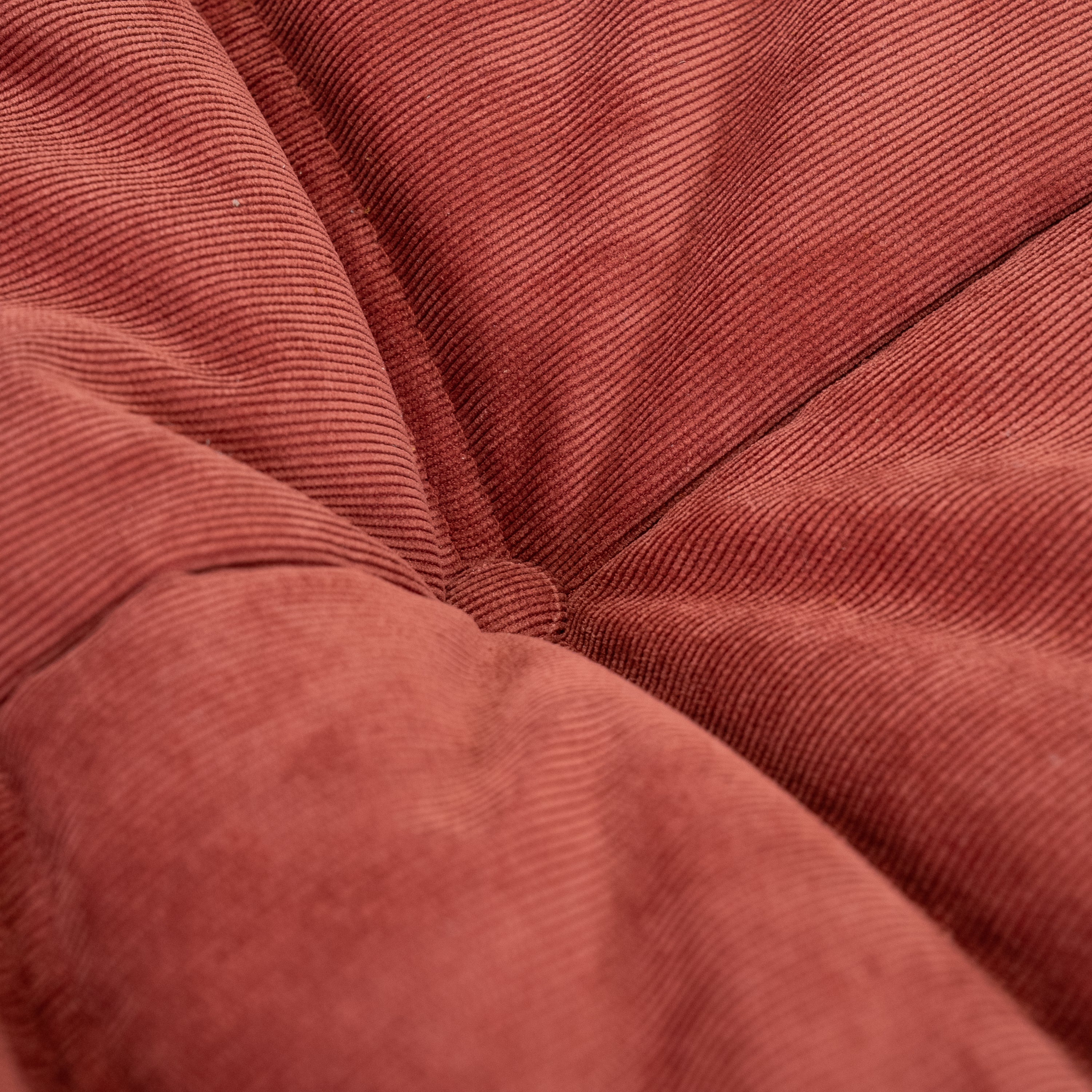 Ligne Roset | Togo Hocker | Stoffauswahl