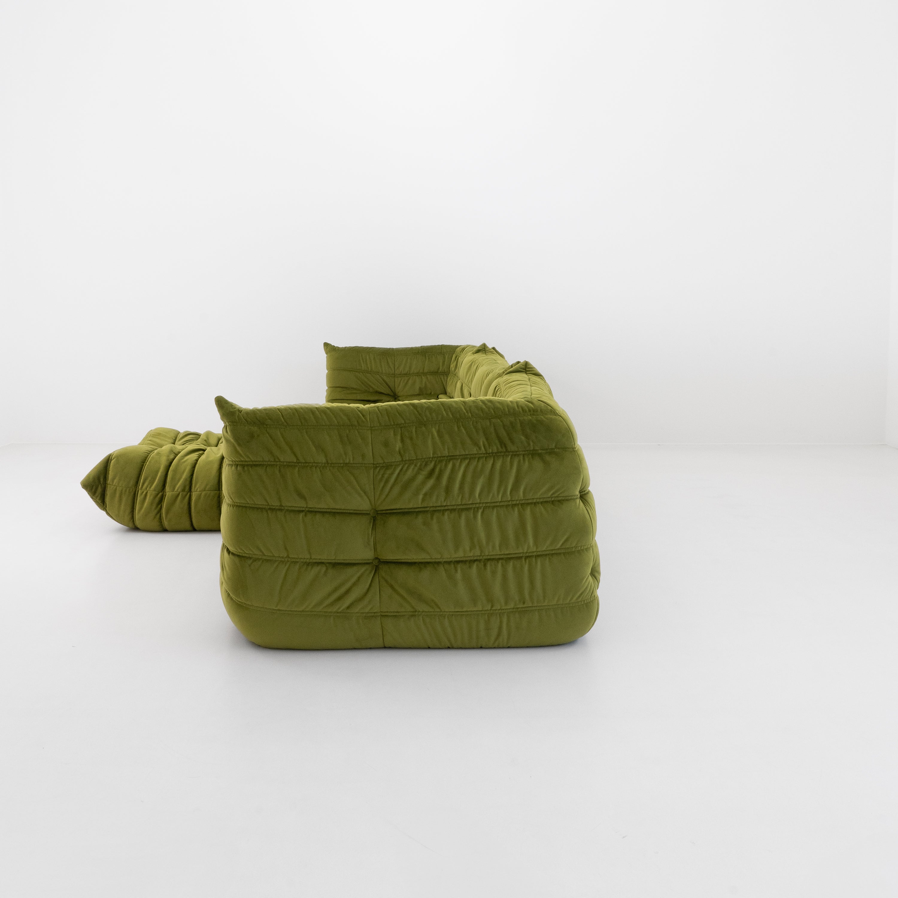 Ligne Roset | Togo Set 1 | Stoffauswahl