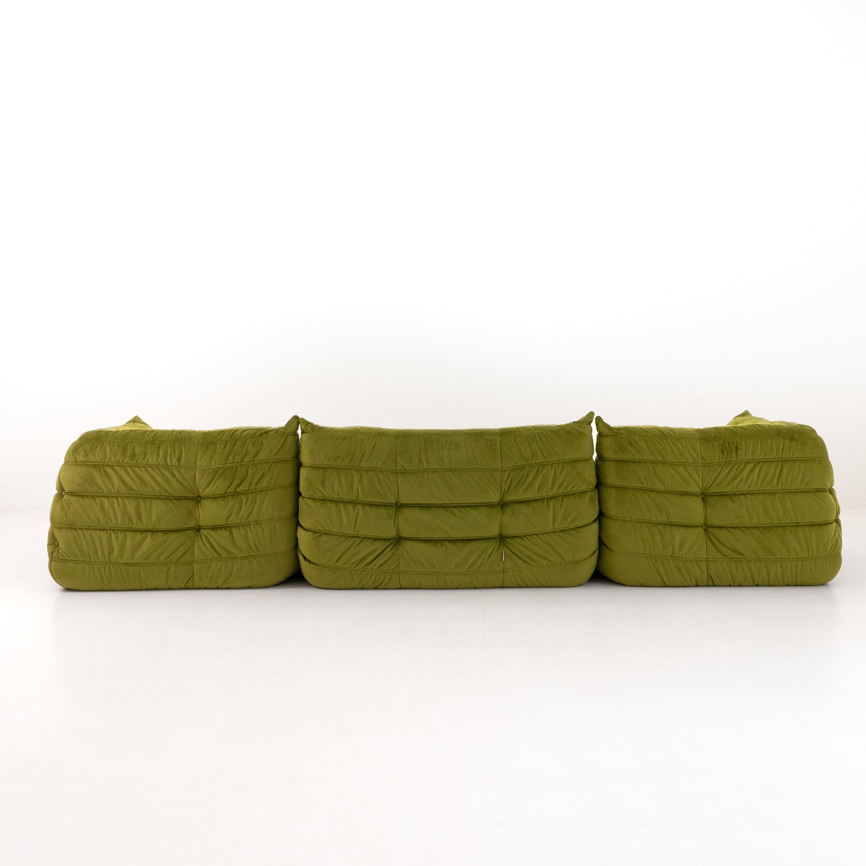Ligne Roset | Togo Set 1 | Stoffauswahl