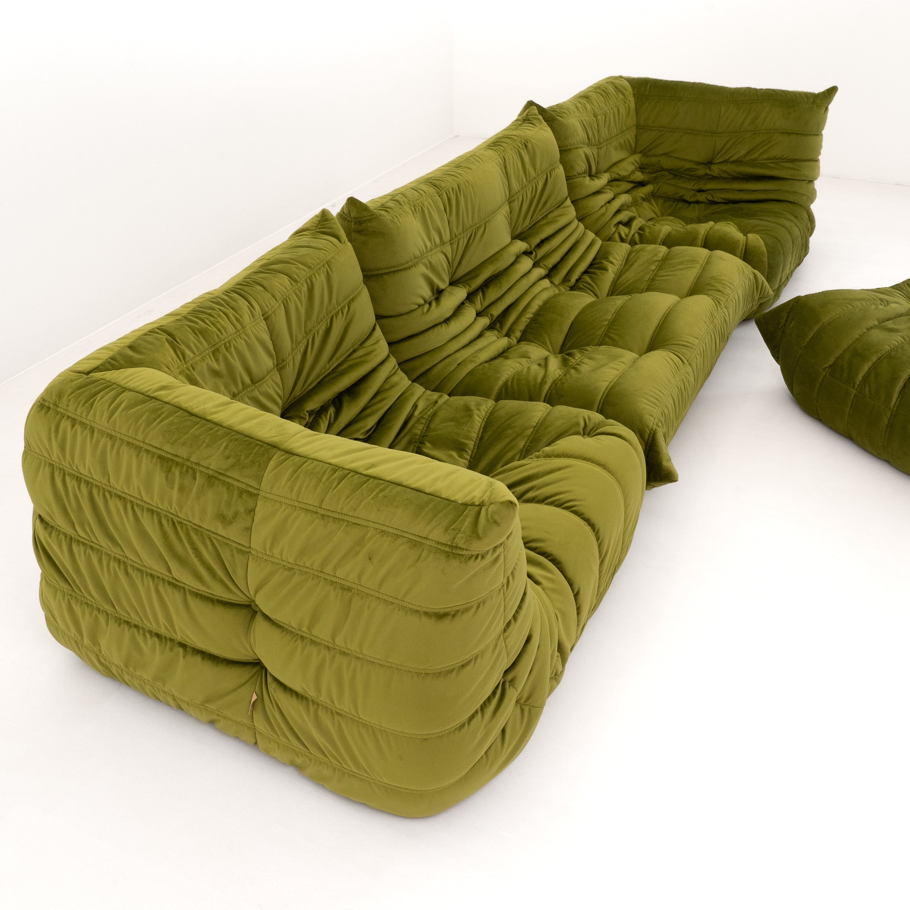 Ligne Roset | Togo Set 1