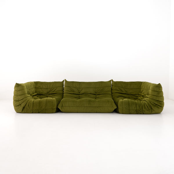 Togo Set 2 | Ligne Roset | 1132-6