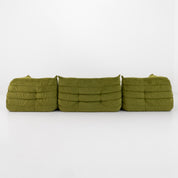 Ligne Roset | Togo Set 2 | Stoffauswahl