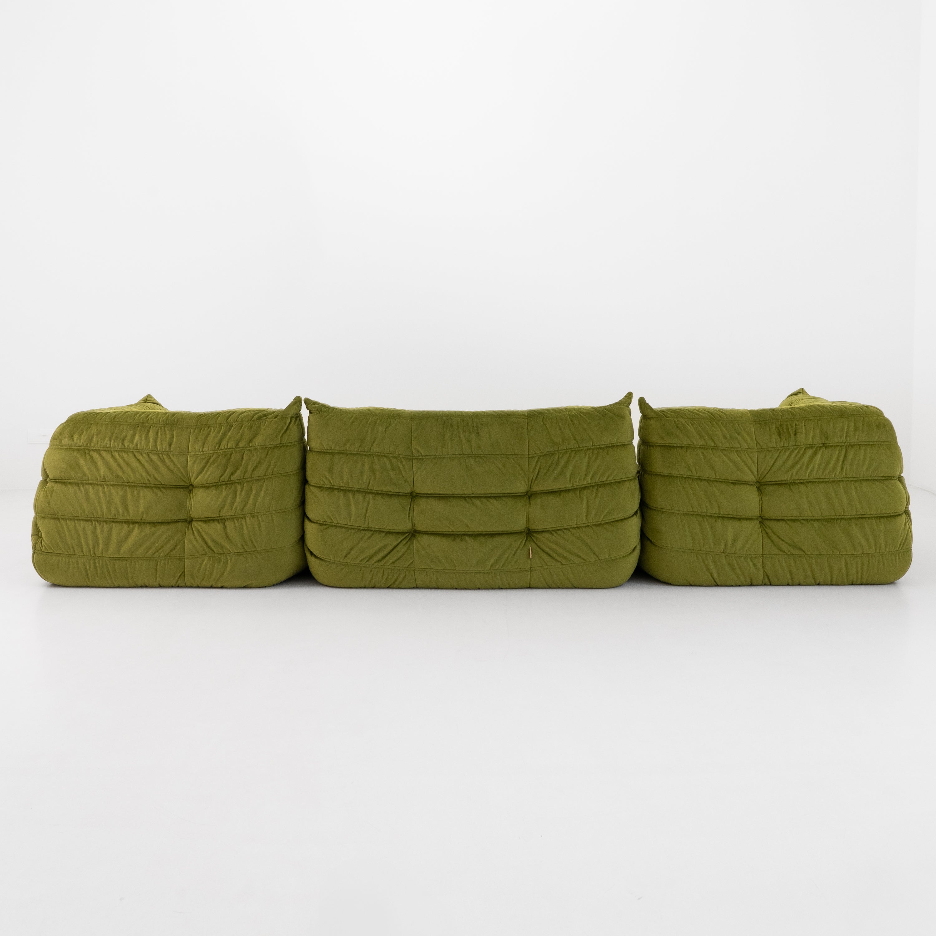 Ligne Roset | Togo Set 2 | Stoffauswahl
