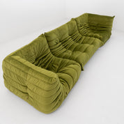 Ligne Roset | Togo Set 2 | Stoffauswahl
