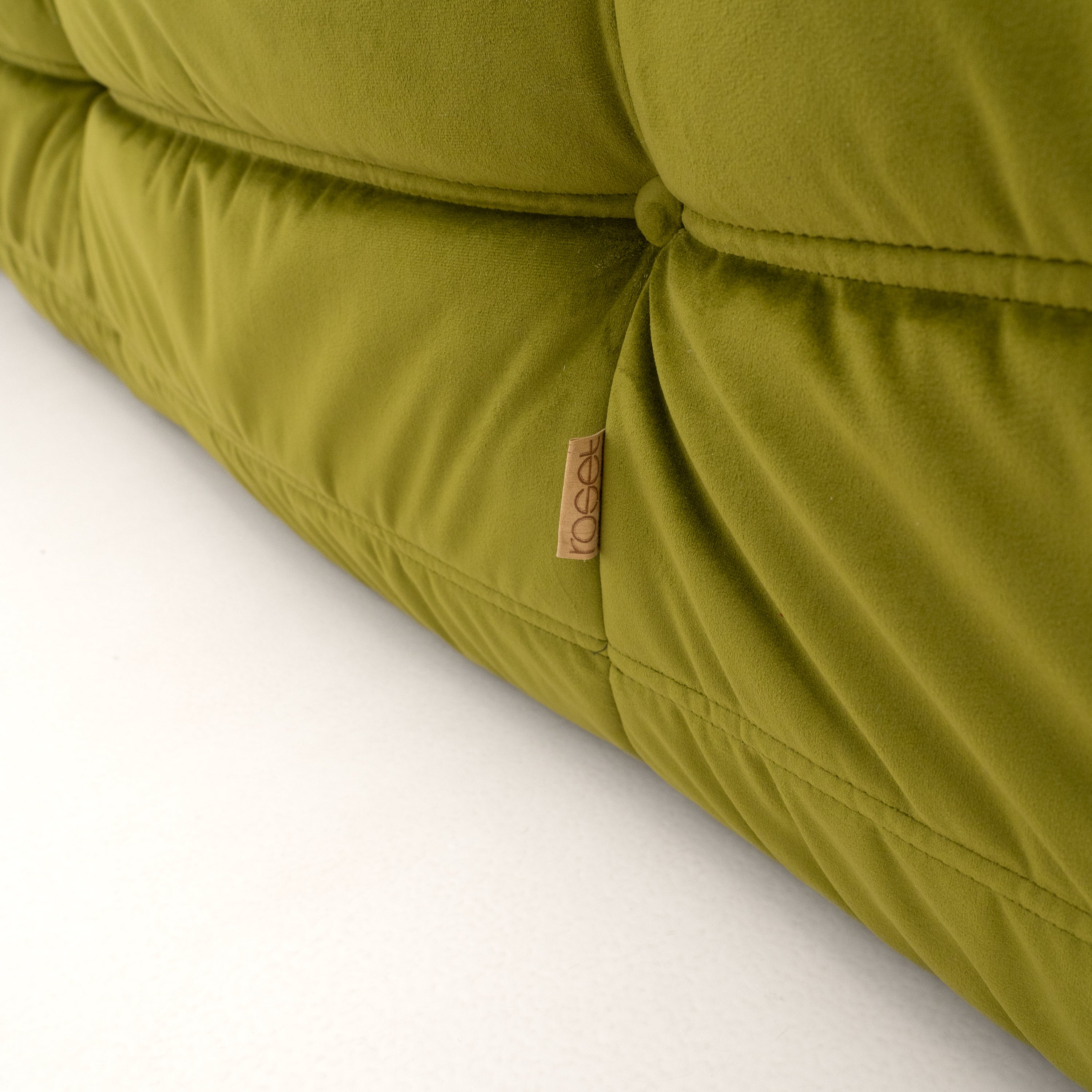 Ligne Roset | Togo Set 2 | Stoffauswahl