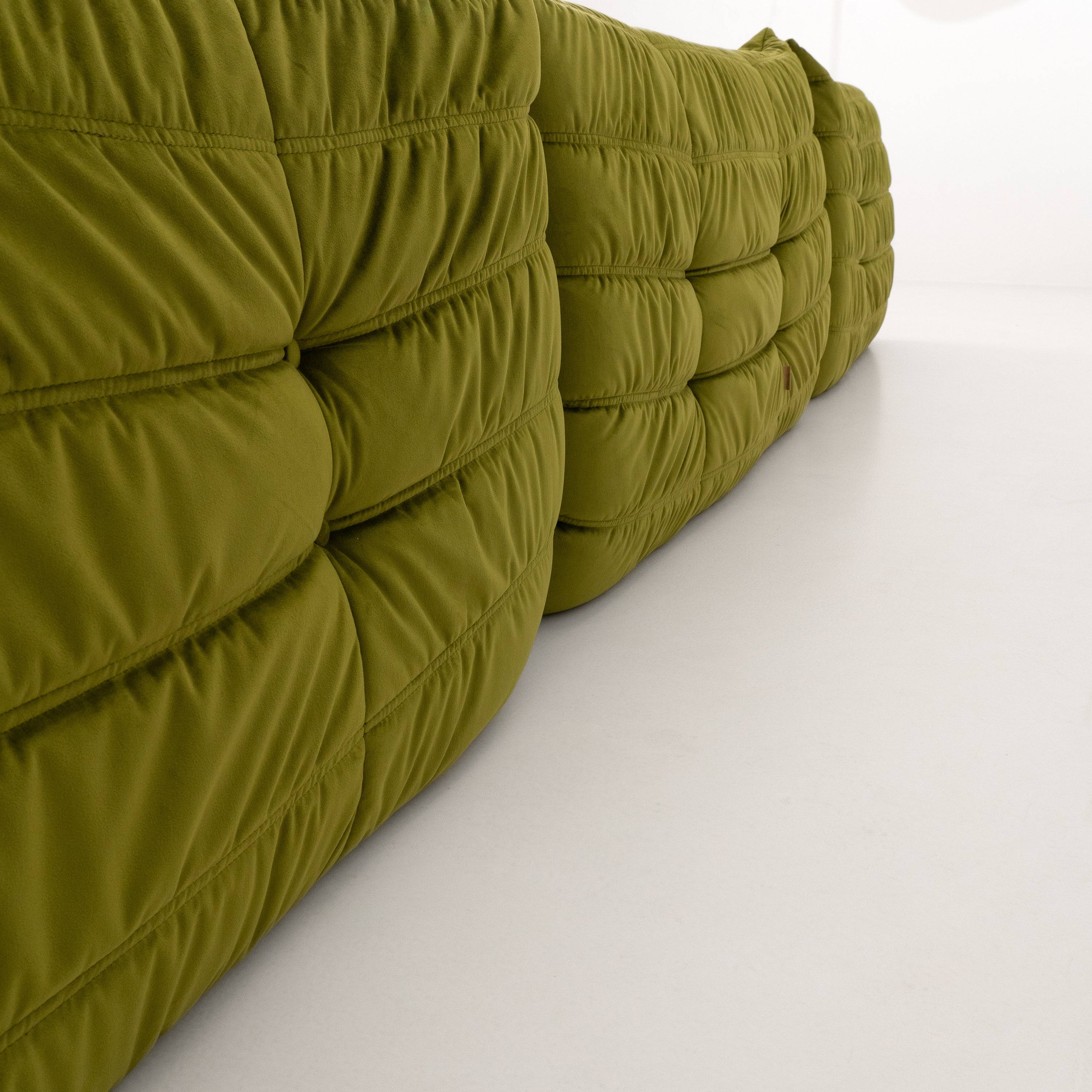 Ligne Roset | Togo Set 2 | Stoffauswahl