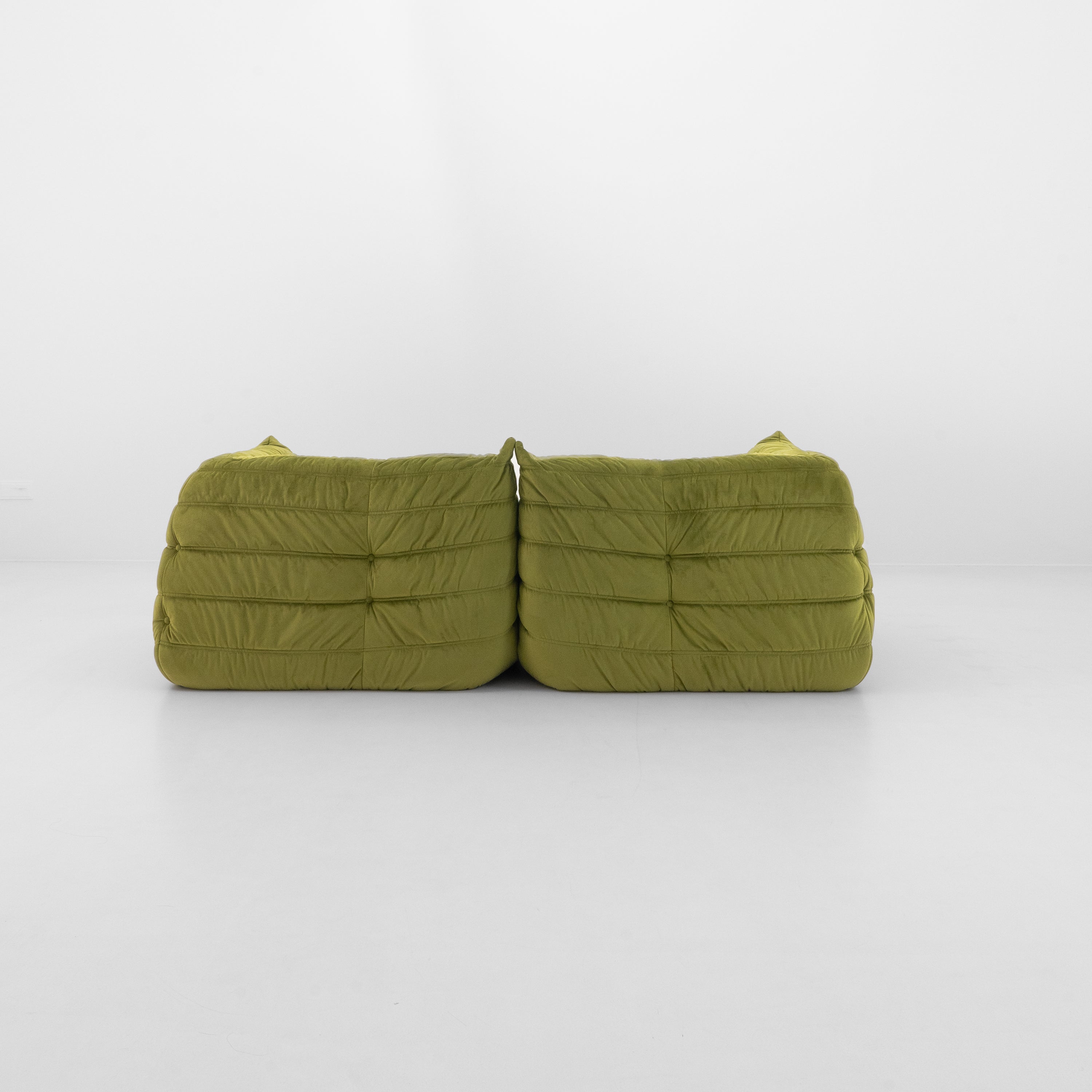 Ligne Roset | Togo Set 3 | Stoffauswahl