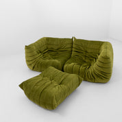 Ligne Roset | Togo Set 3 | Stoffauswahl