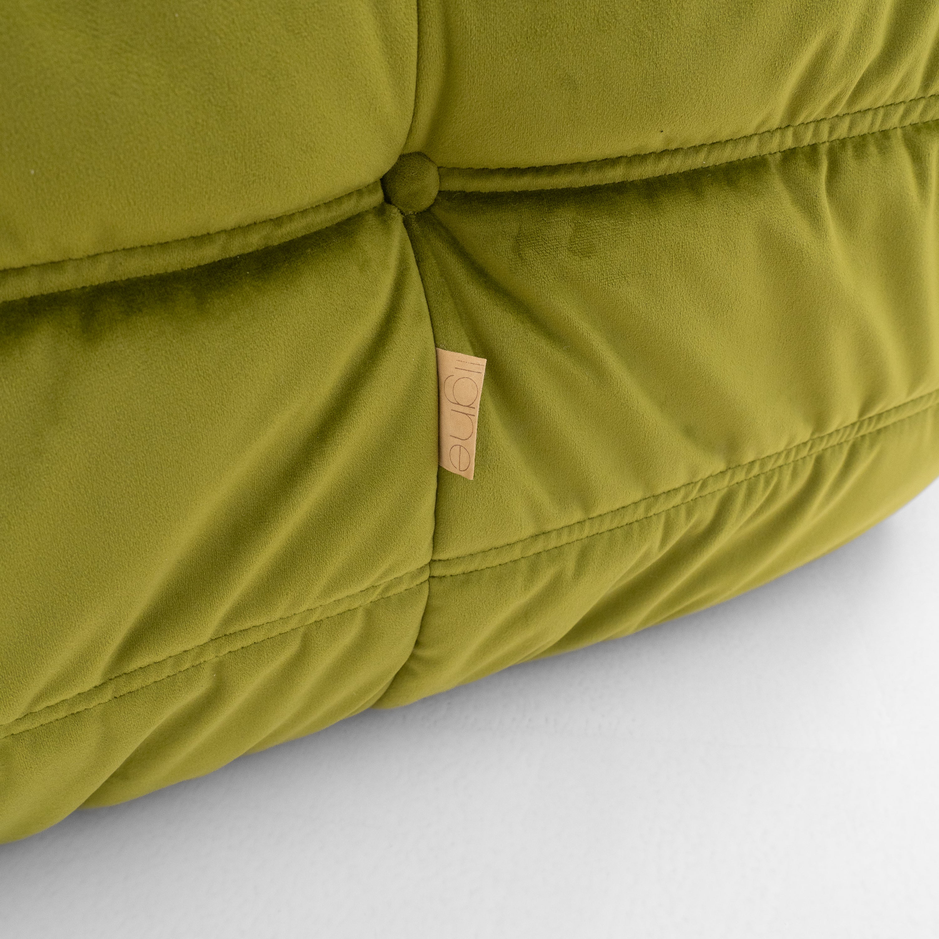 Ligne Roset | Togo Set 3 | Stoffauswahl