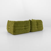 Ligne Roset | Togo Set 4 | Stoffauswahl