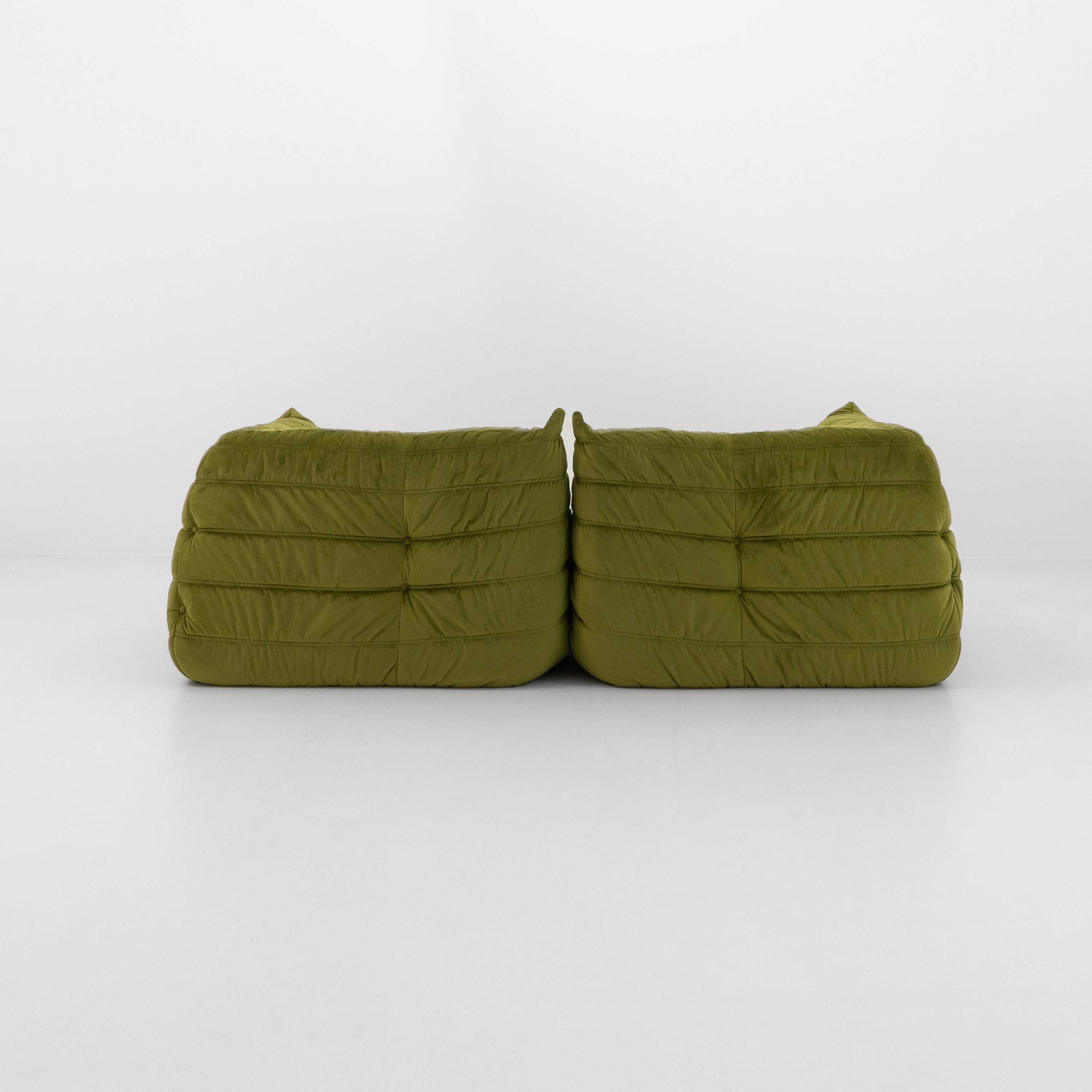 Ligne Roset | Togo Set 4 | Stoffauswahl