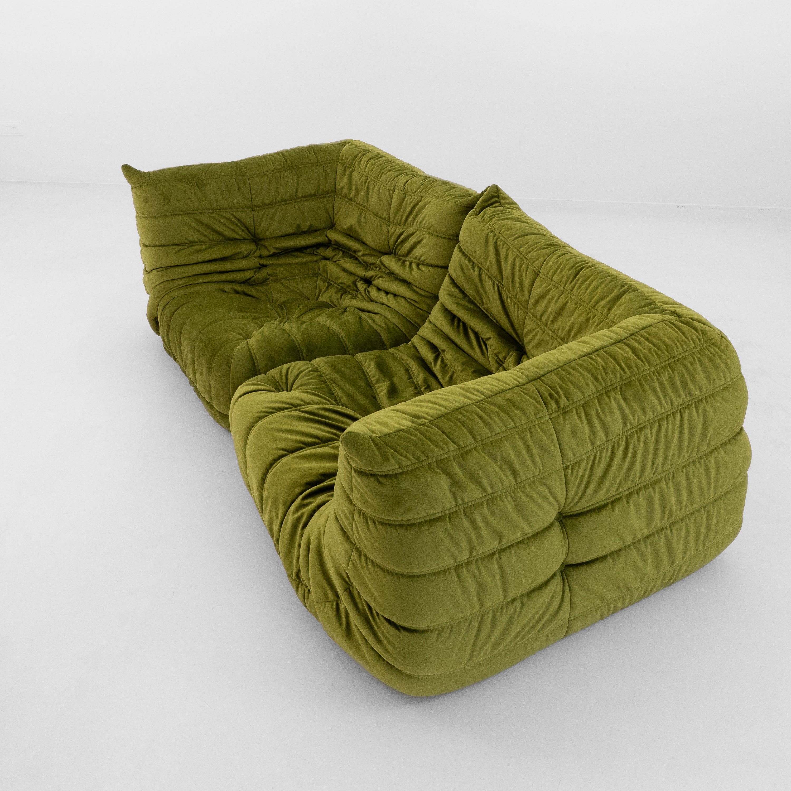 Ligne Roset | Togo Set 4 | Stoffauswahl