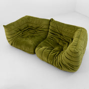 Ligne Roset | Togo Set 4 | Stoffauswahl