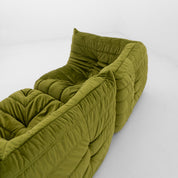 Ligne Roset | Togo Set 4 | Stoffauswahl
