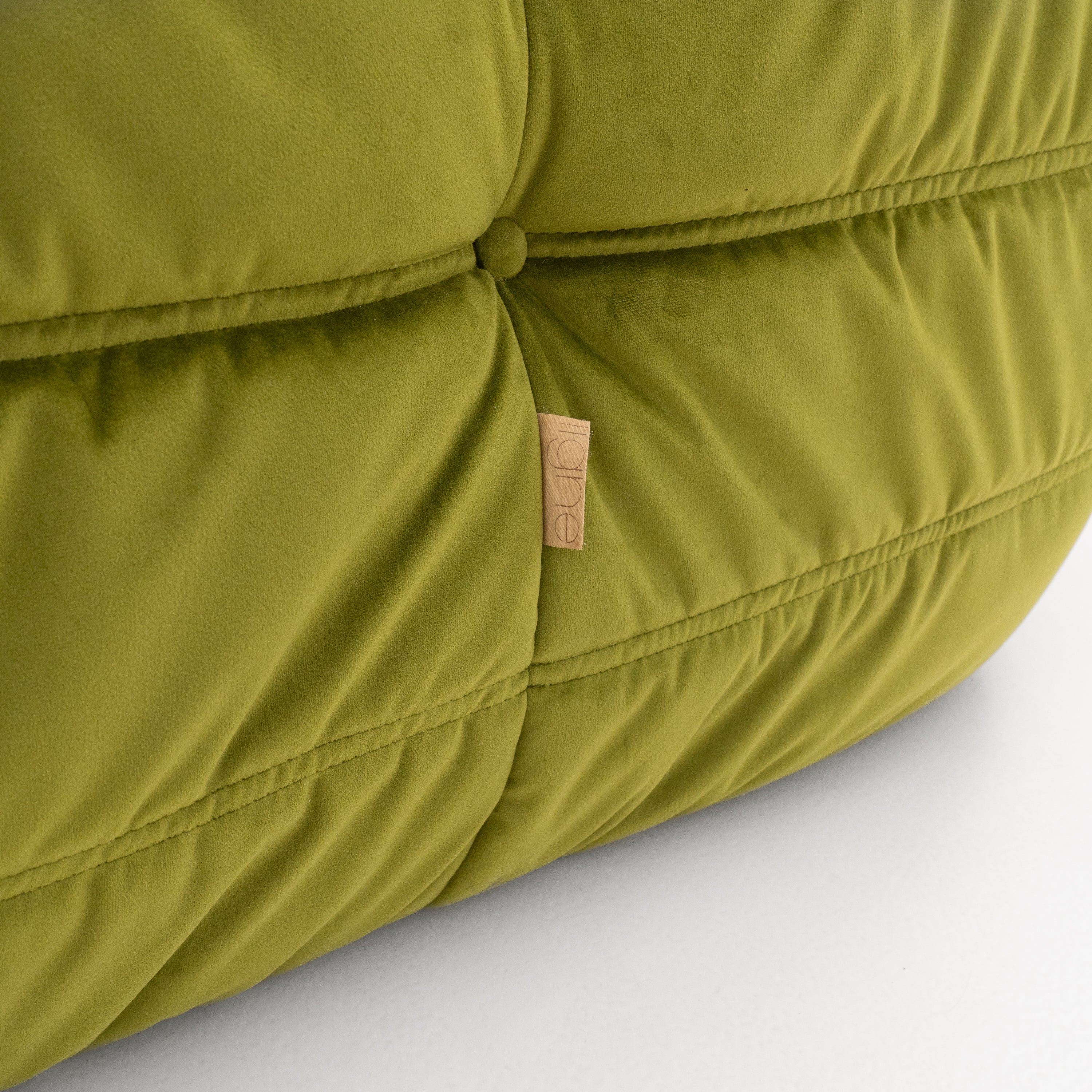 Ligne Roset | Togo Set 4 | Stoffauswahl