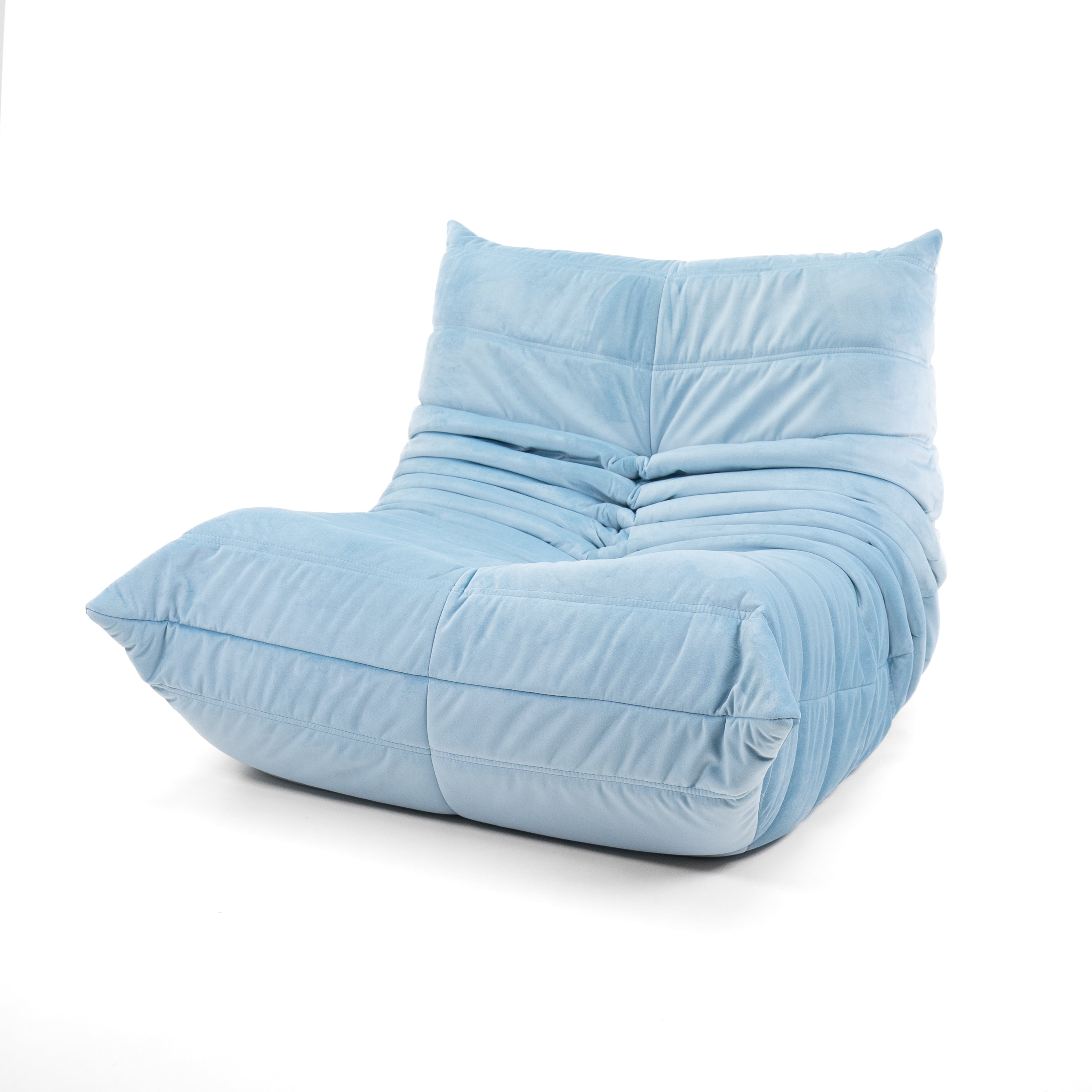 Ligne Roset | Togo 1er Sessel | Dekoma Sky