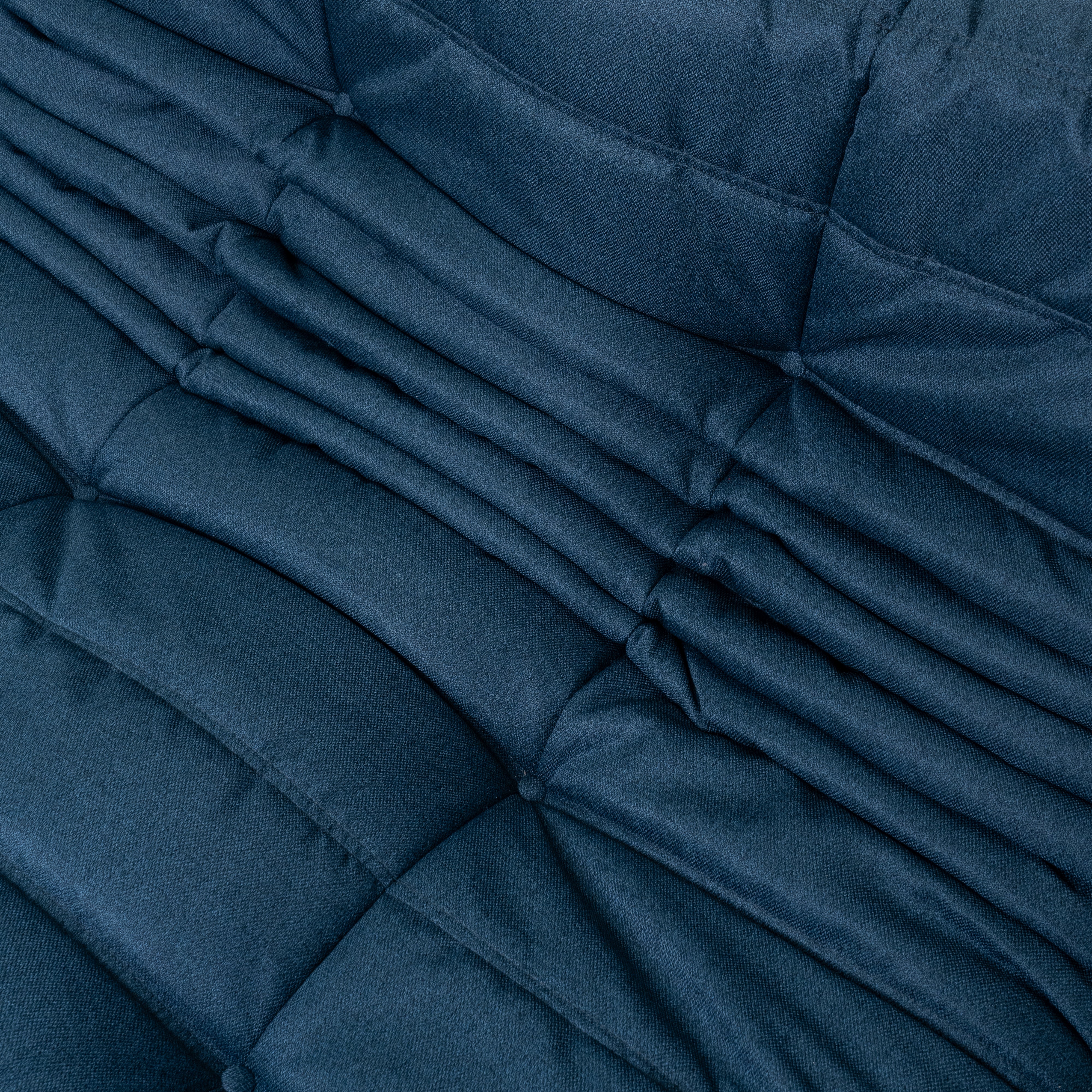 Ligne Roset | Togo 3-Sitzer  | Stoffauswahl