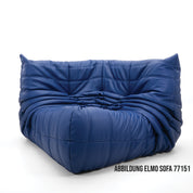 Ligne Roset | Togo Ecke | Lederauswahl