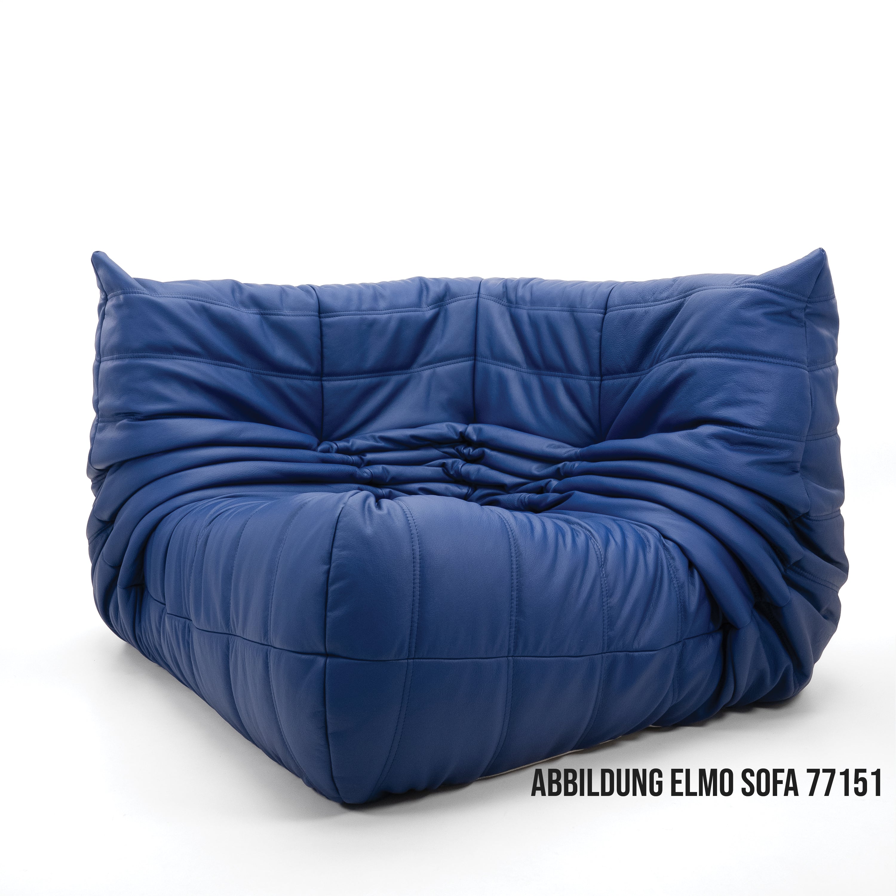 Ligne Roset | Togo Ecke | Lederauswahl