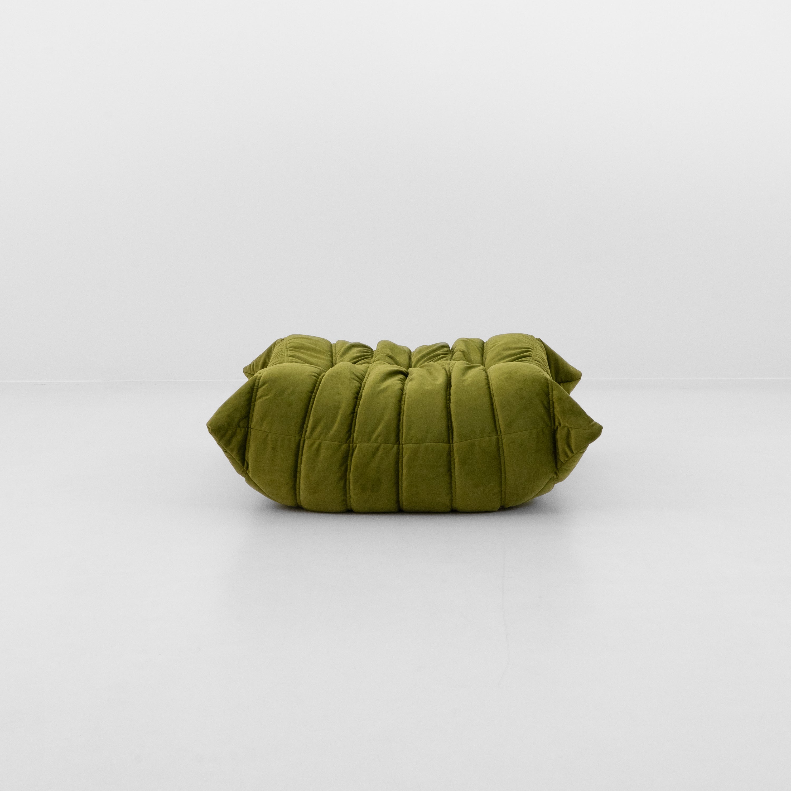 Ligne Roset | Togo Hocker  | Stoffauswahl