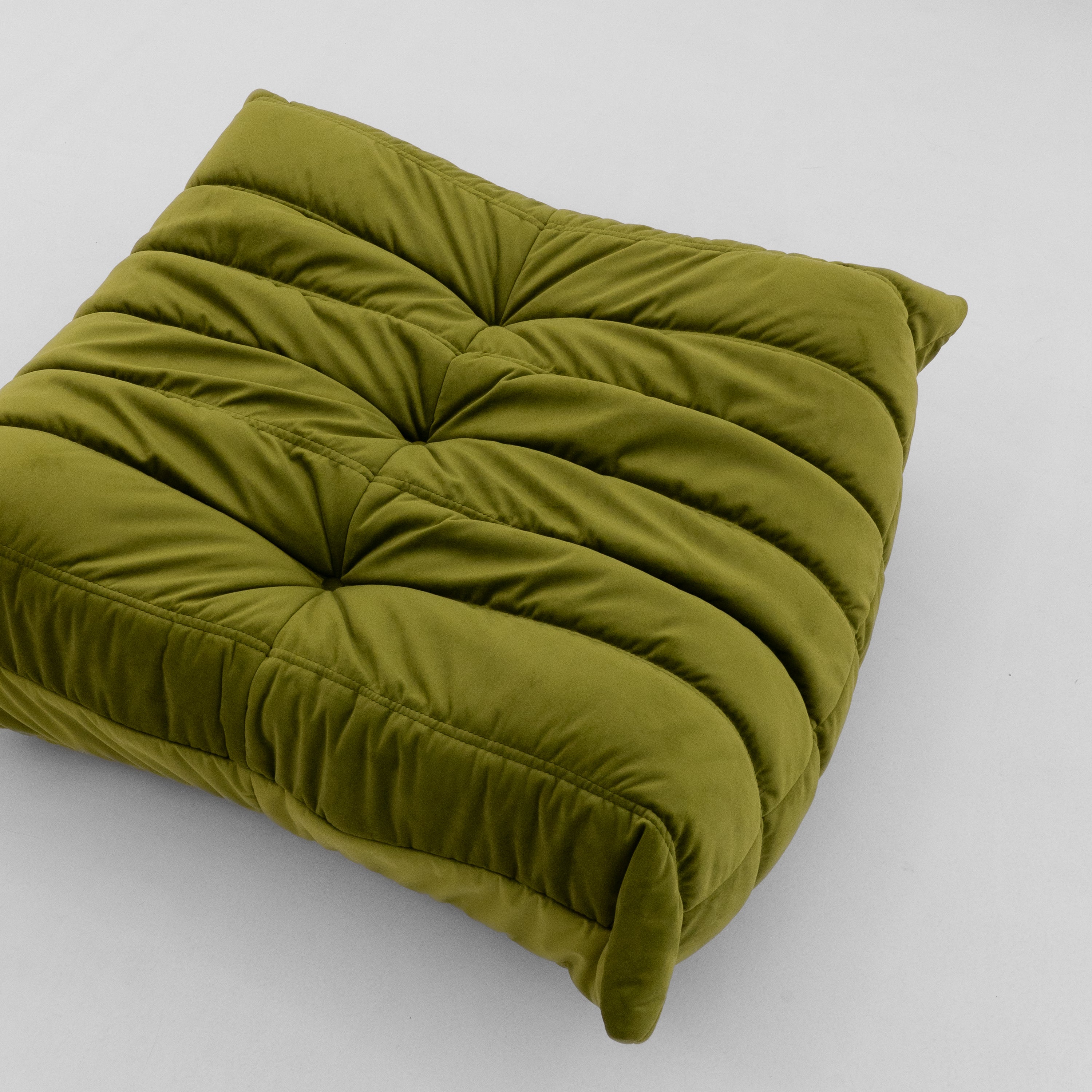 Ligne Roset | Togo Hocker  | Stoffauswahl