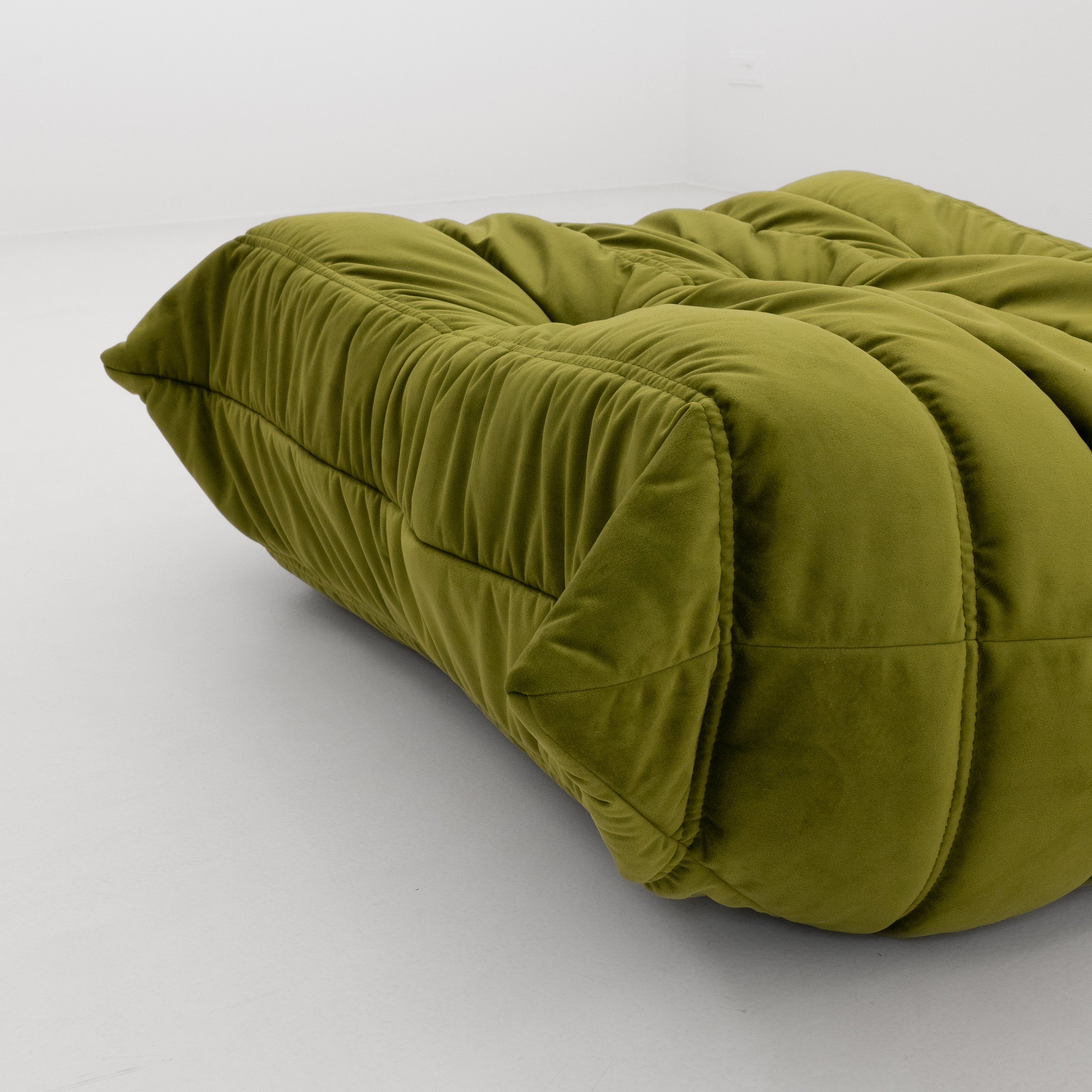 Ligne Roset | Togo Hocker  | Stoffauswahl