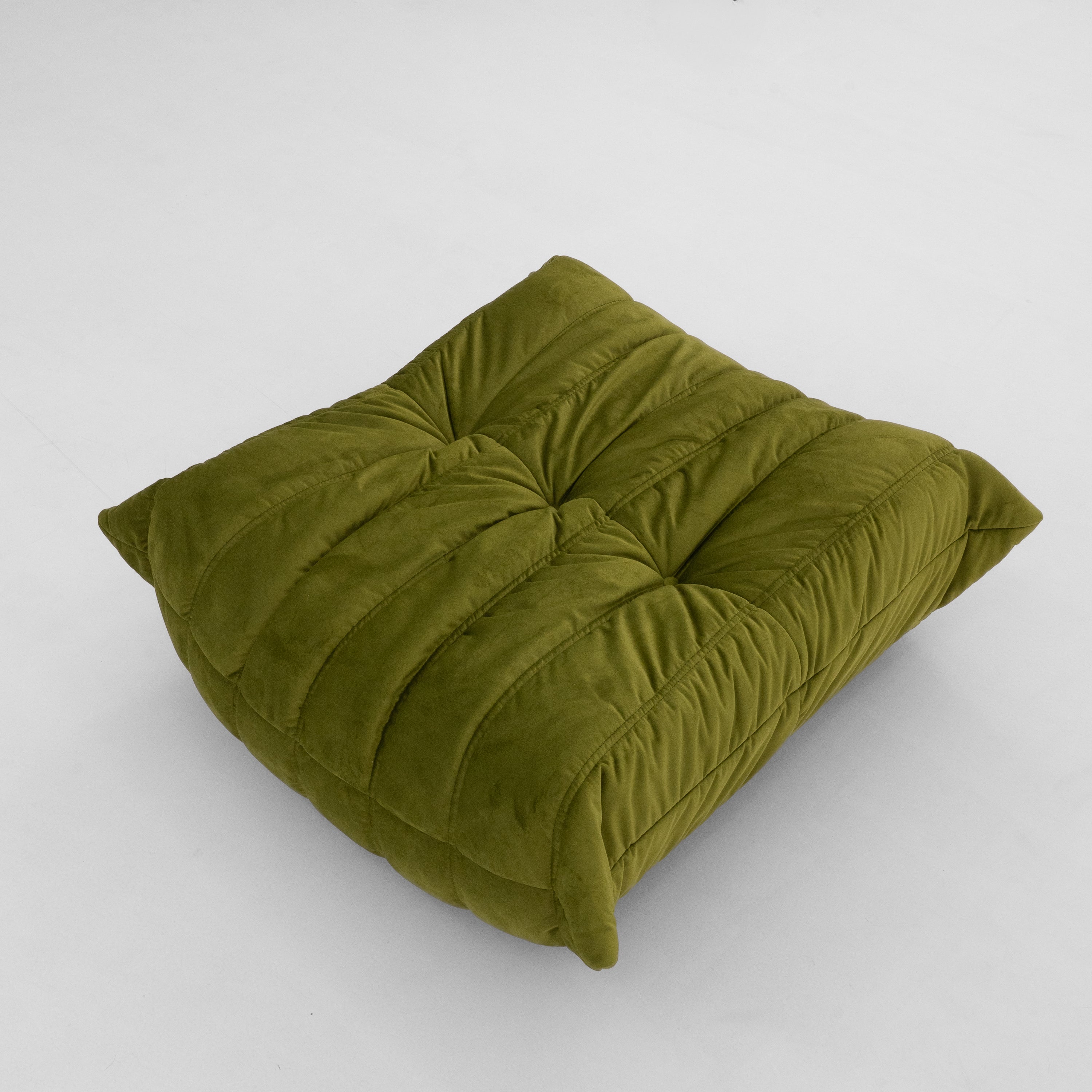 Ligne Roset | Togo Hocker  | Stoffauswahl