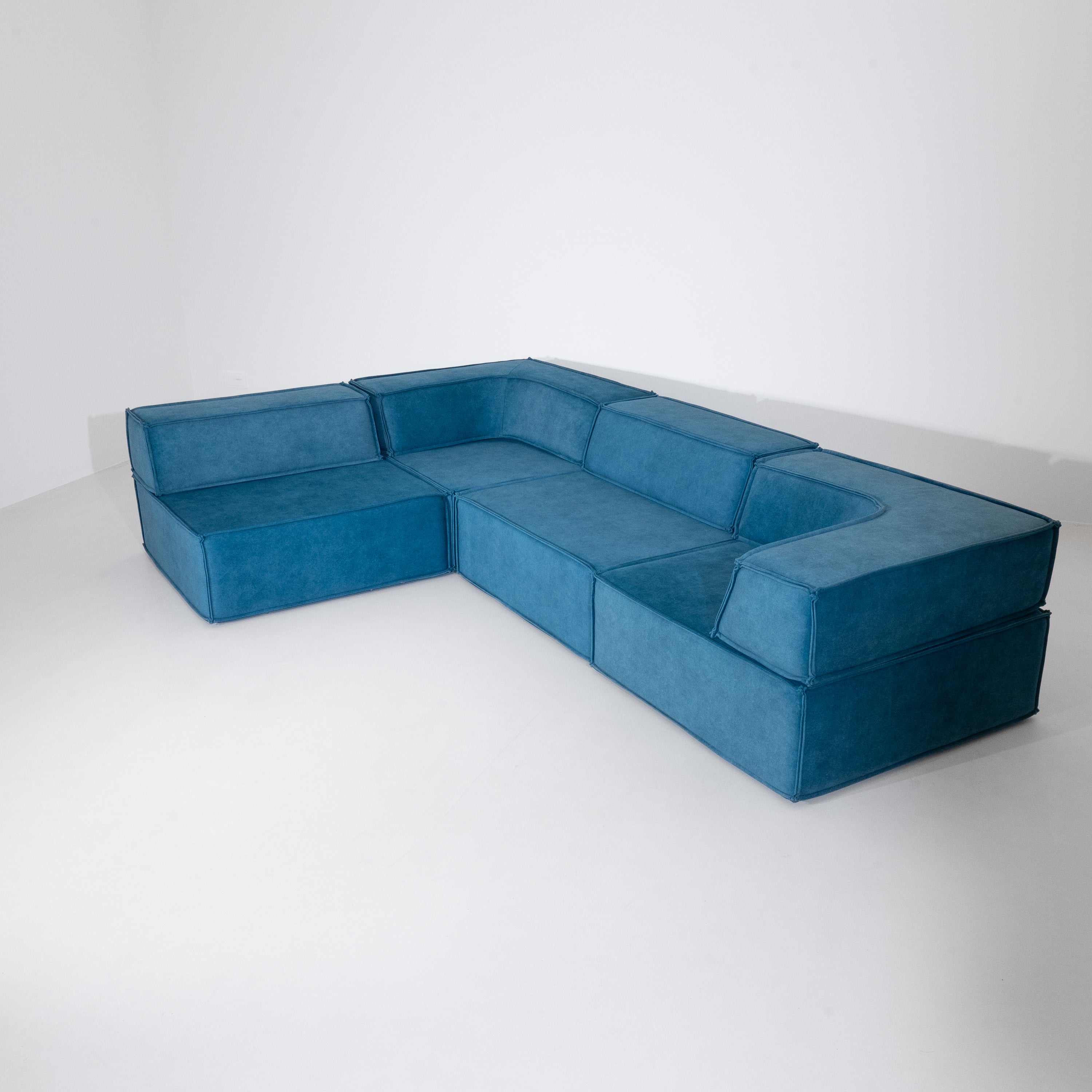 COR | Trio Sofa
